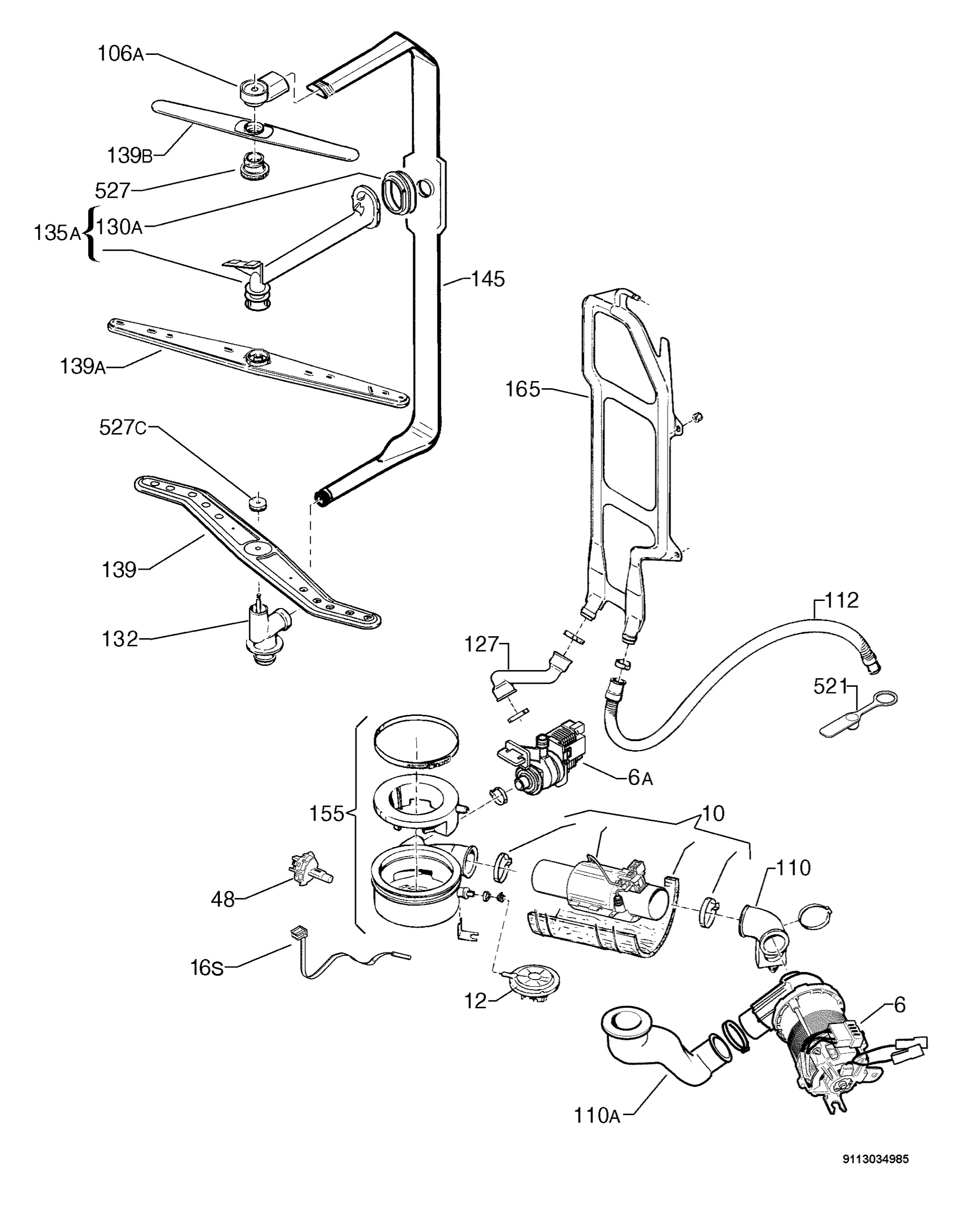 Hydraulic System 272