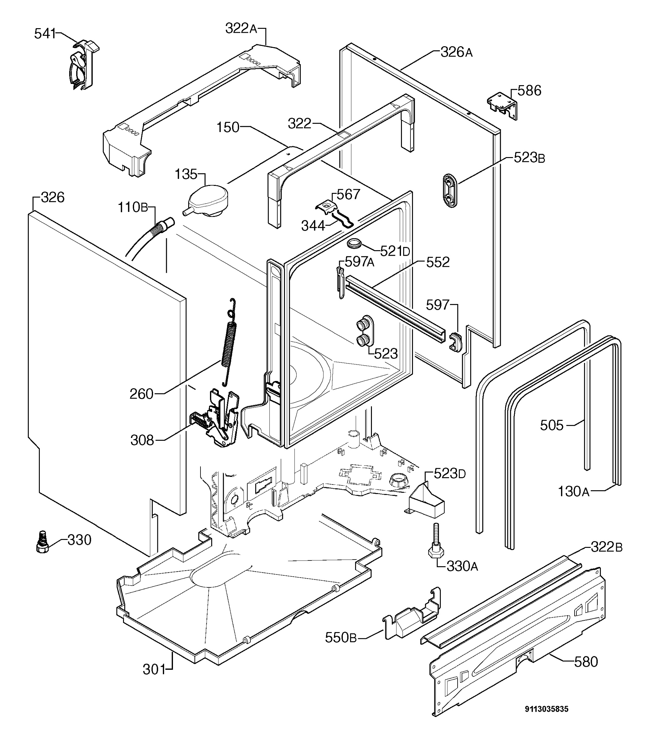 Housing 001