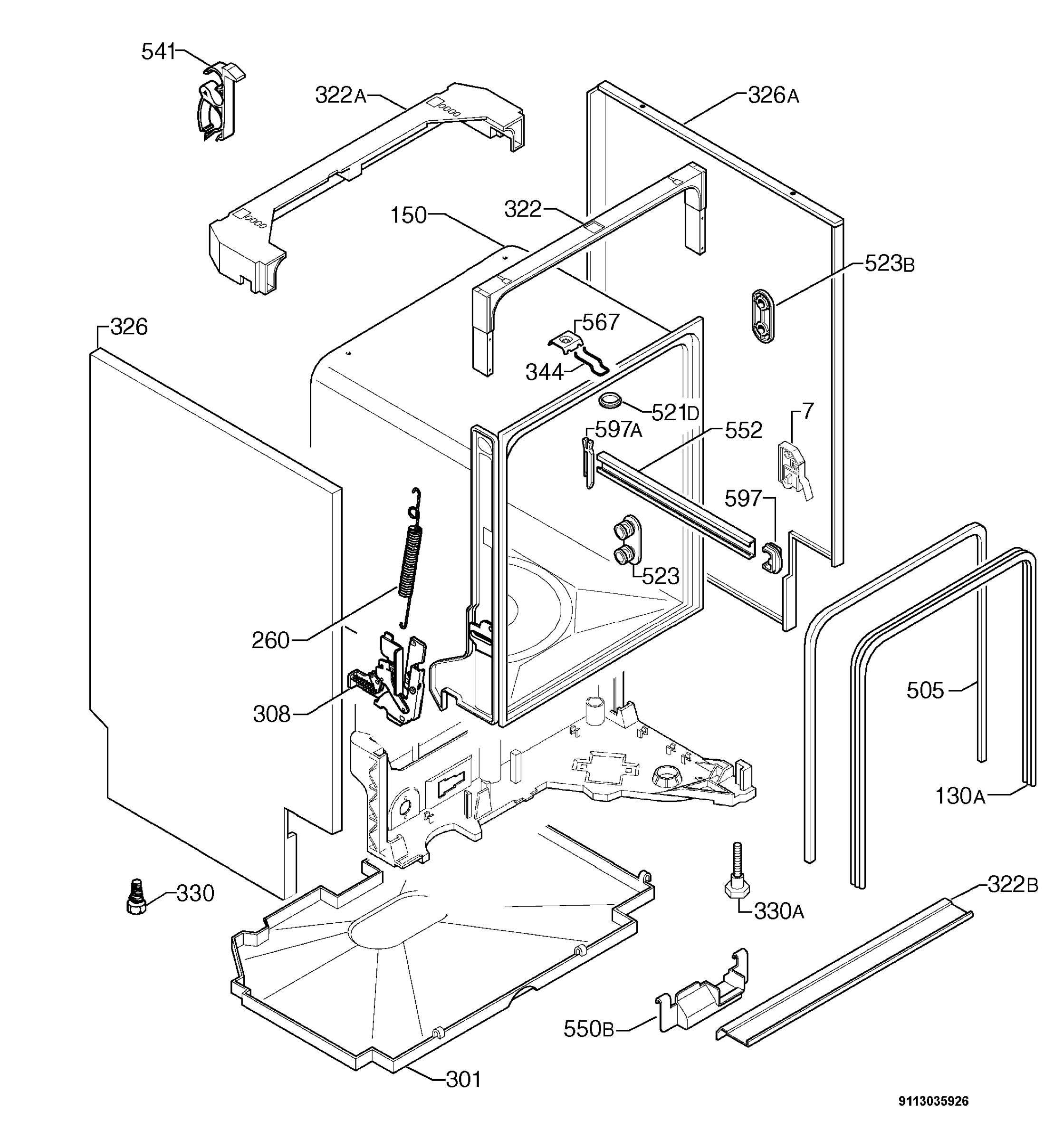 Housing 001