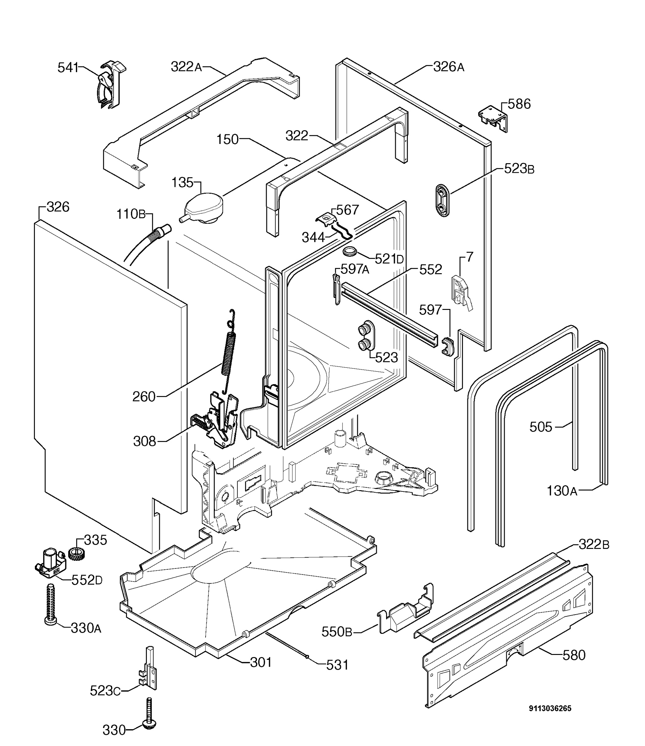 Housing 001