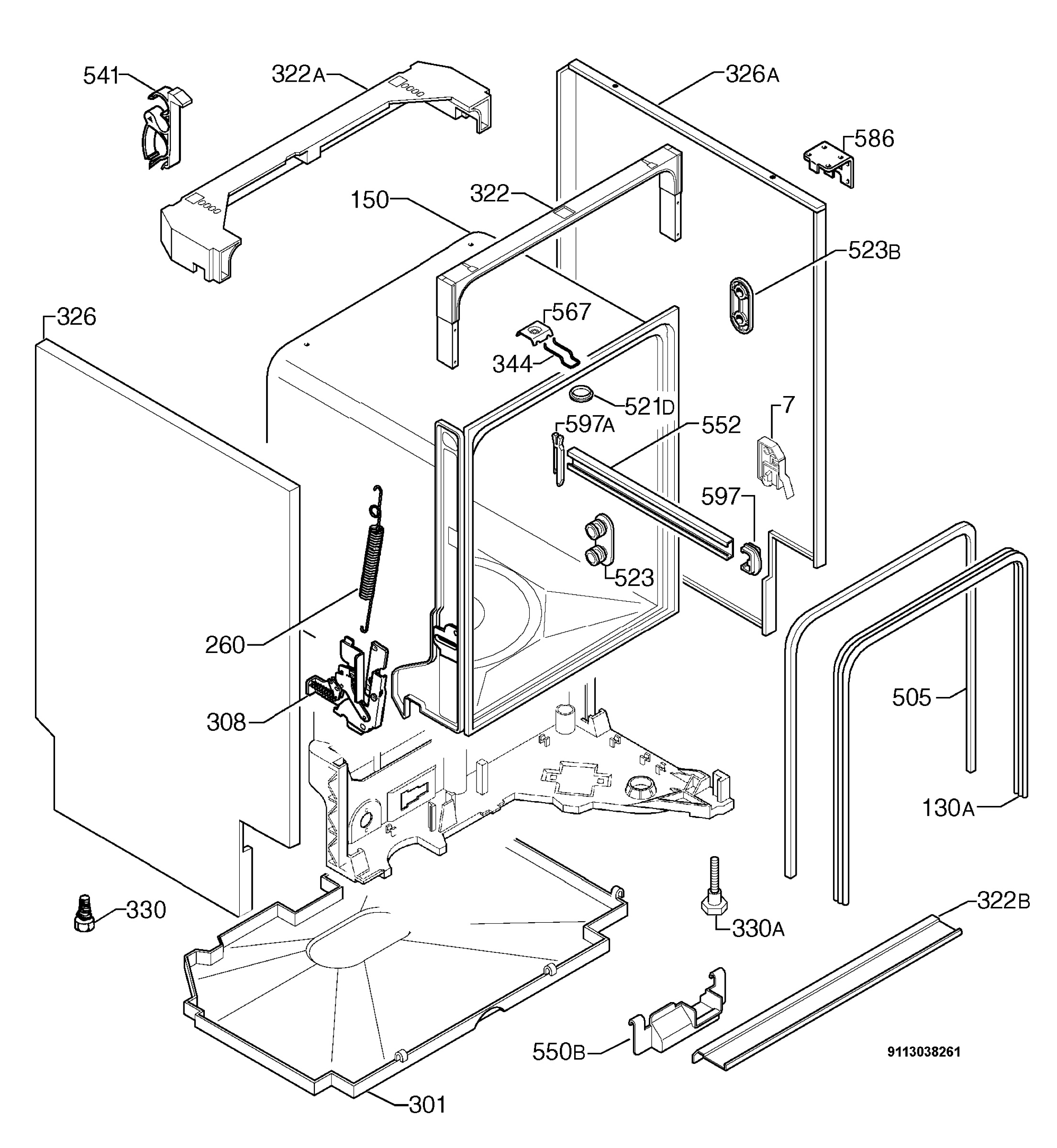 Housing 001