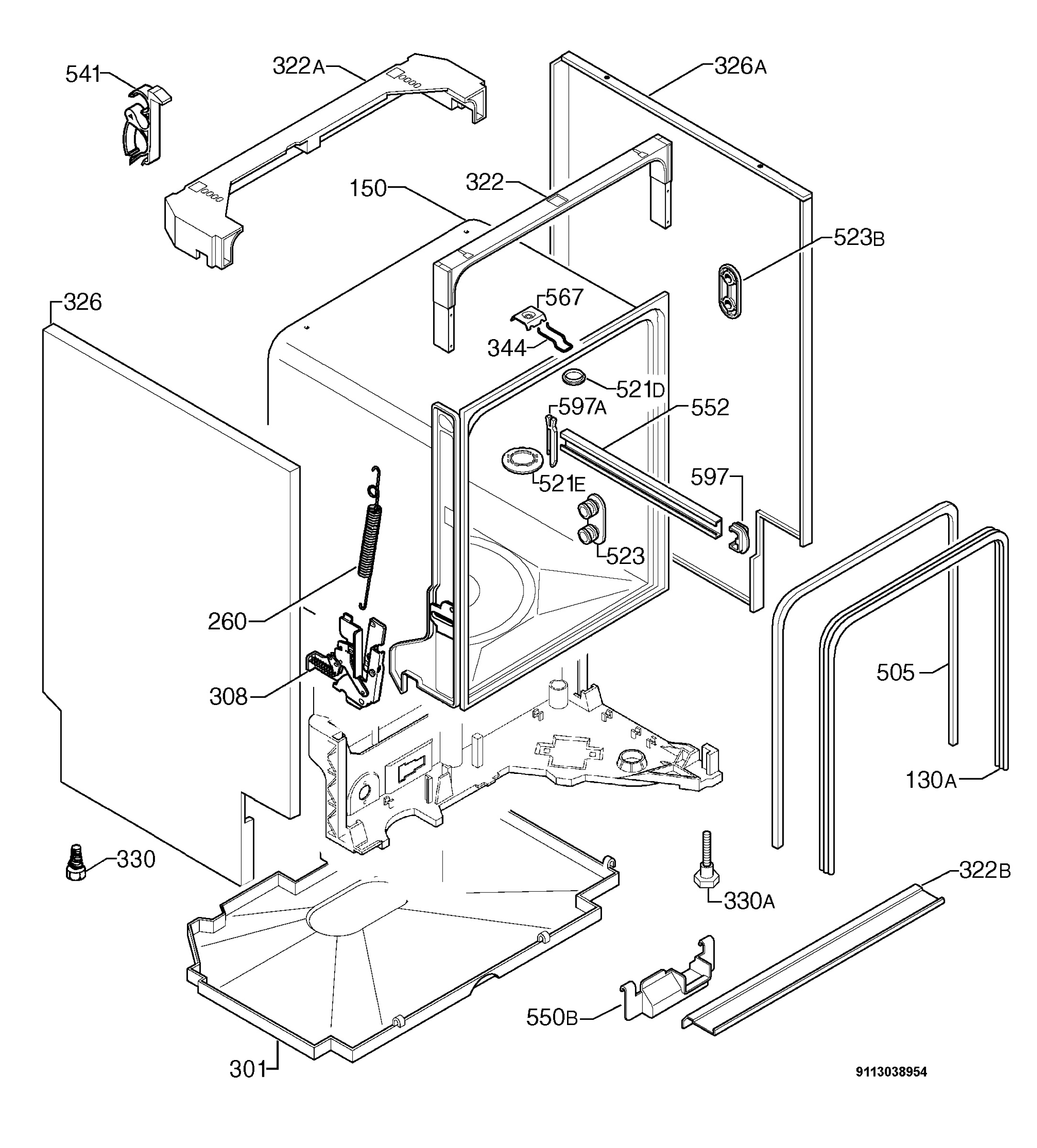 Housing 001