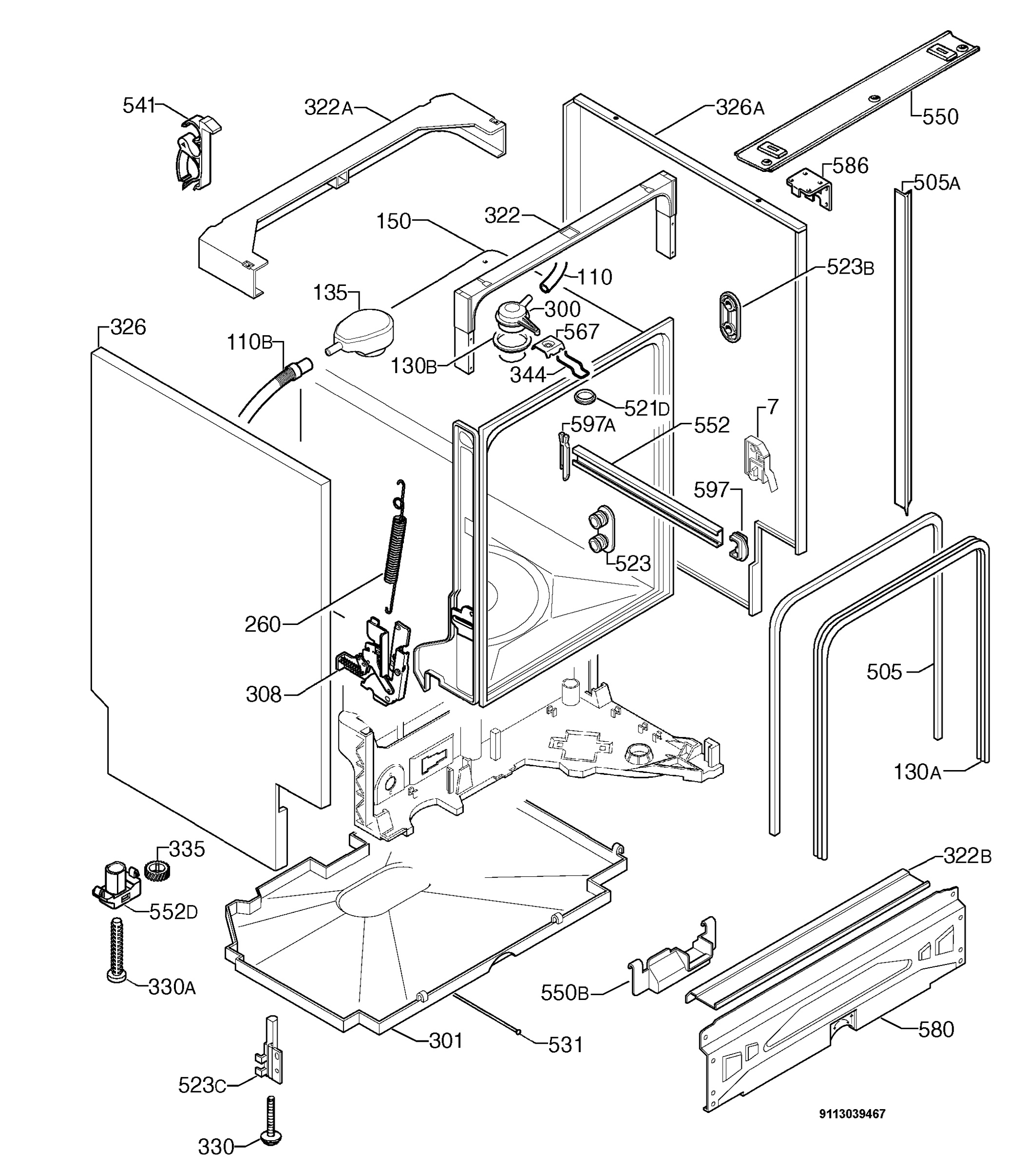 Housing 001