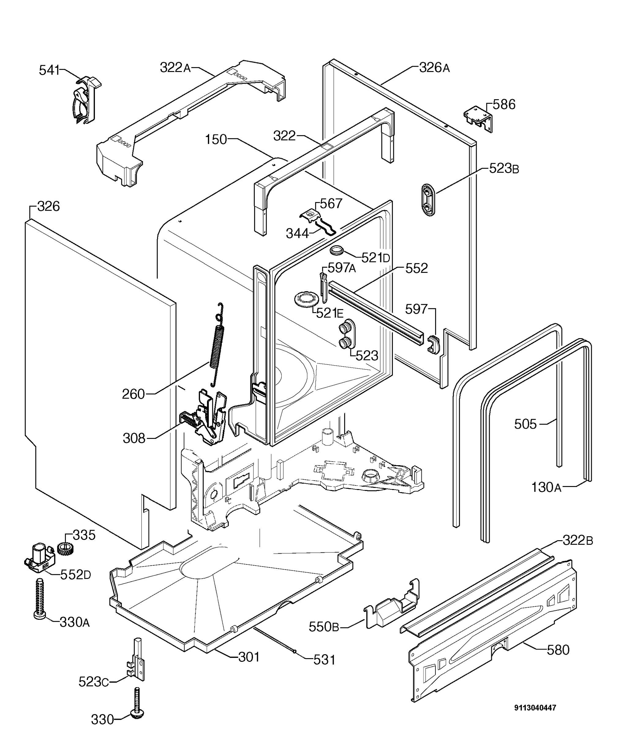 Housing 001