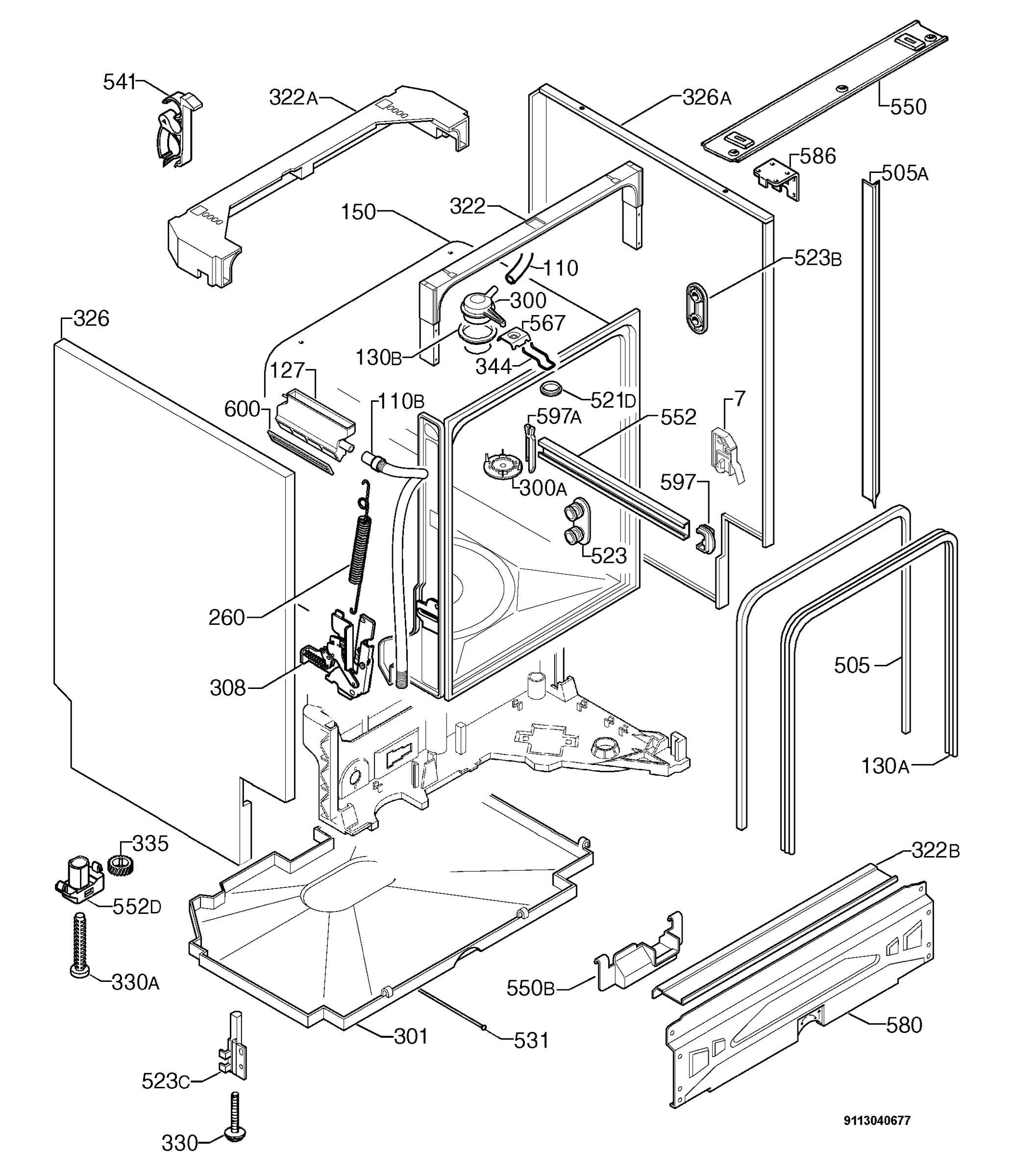 Housing 001