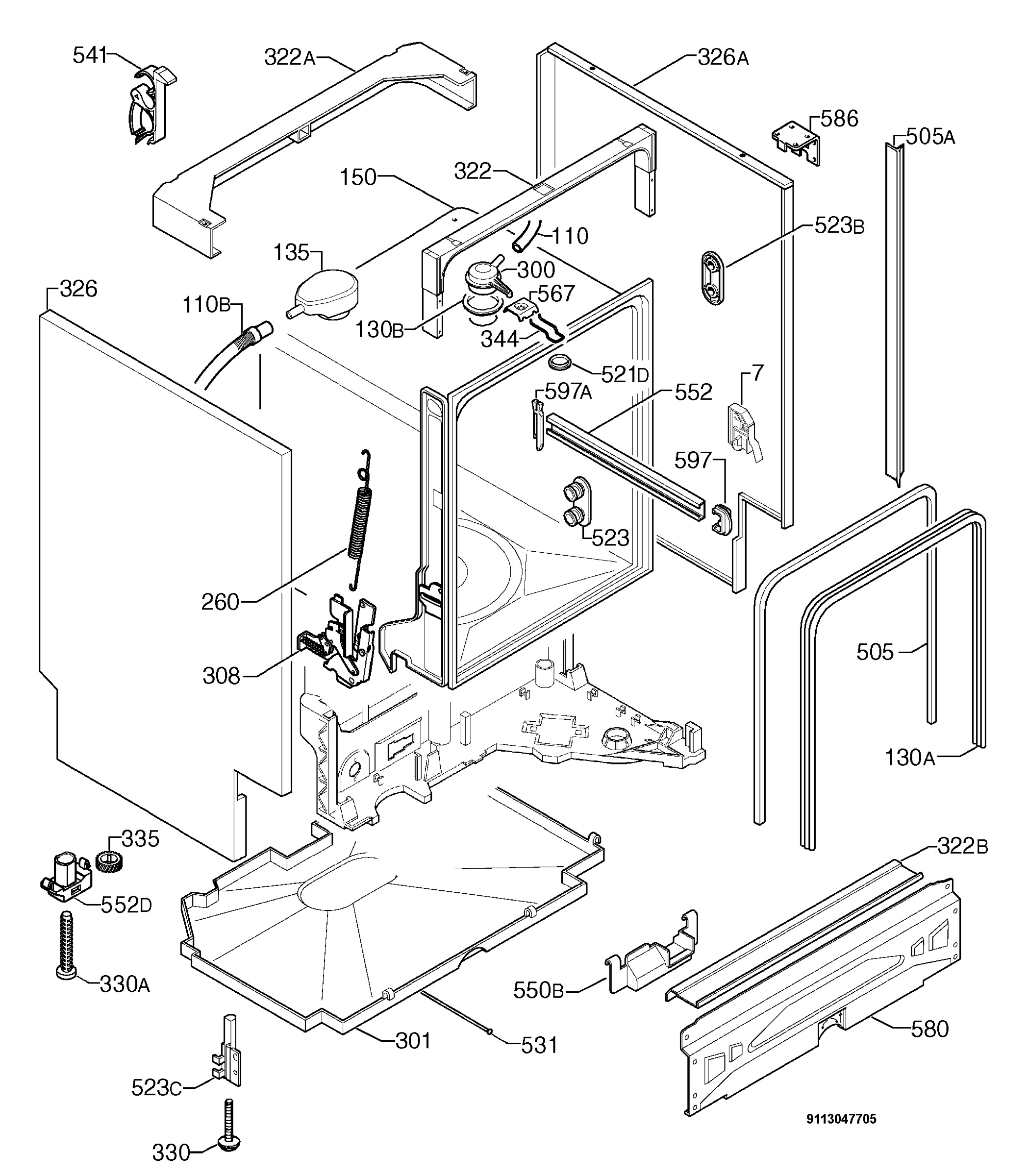 Housing 001