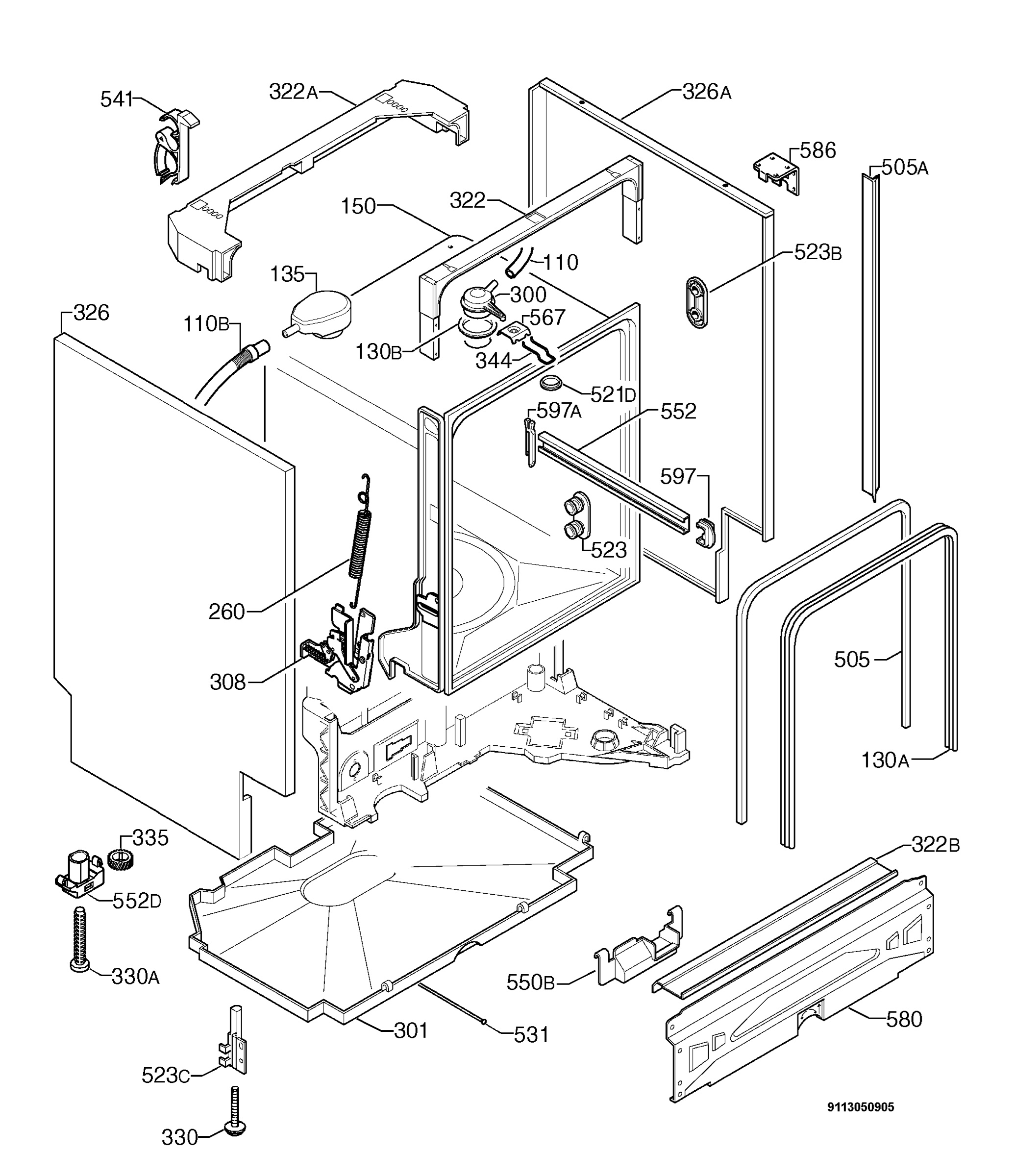 Housing 001