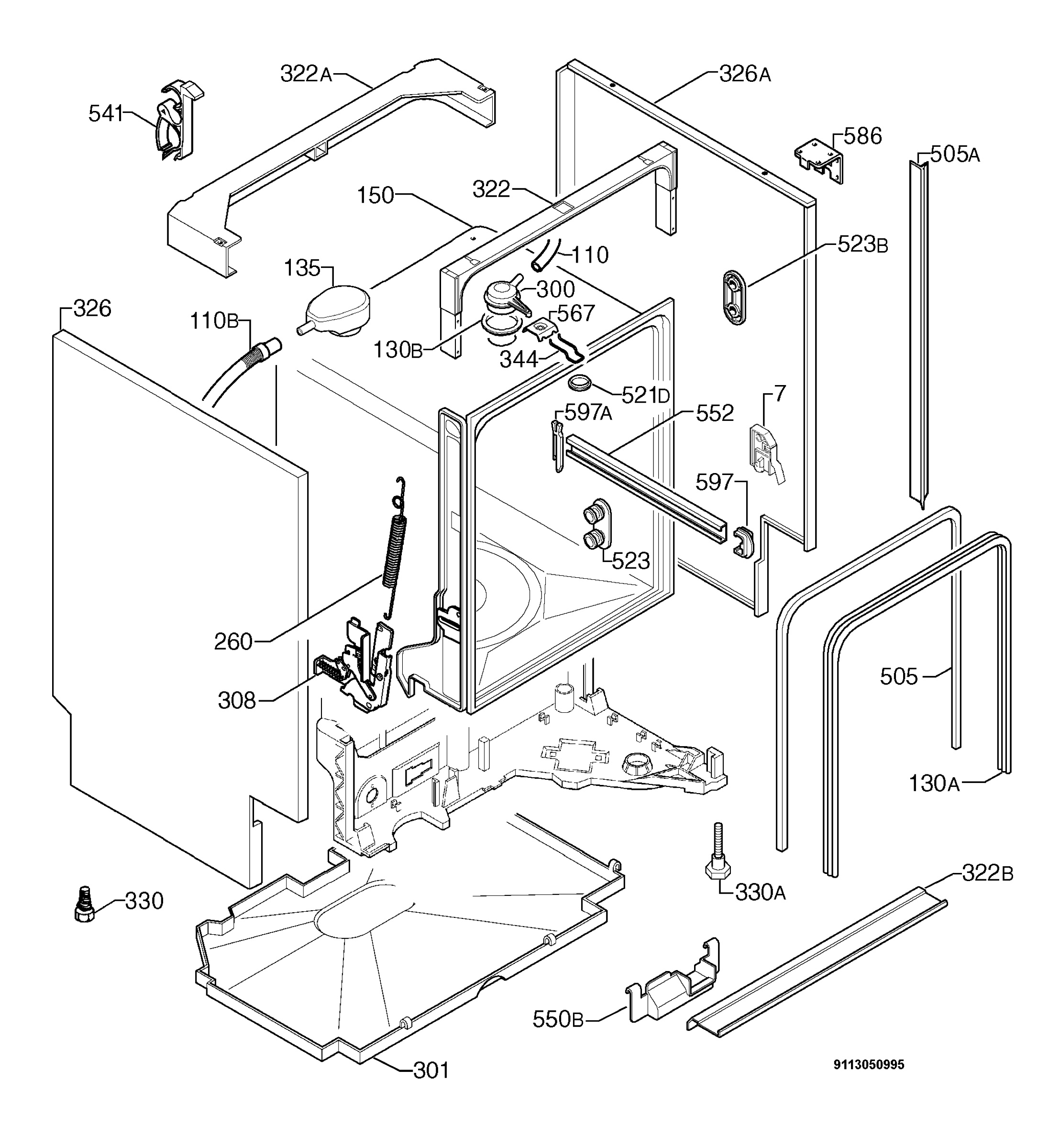 Housing 001