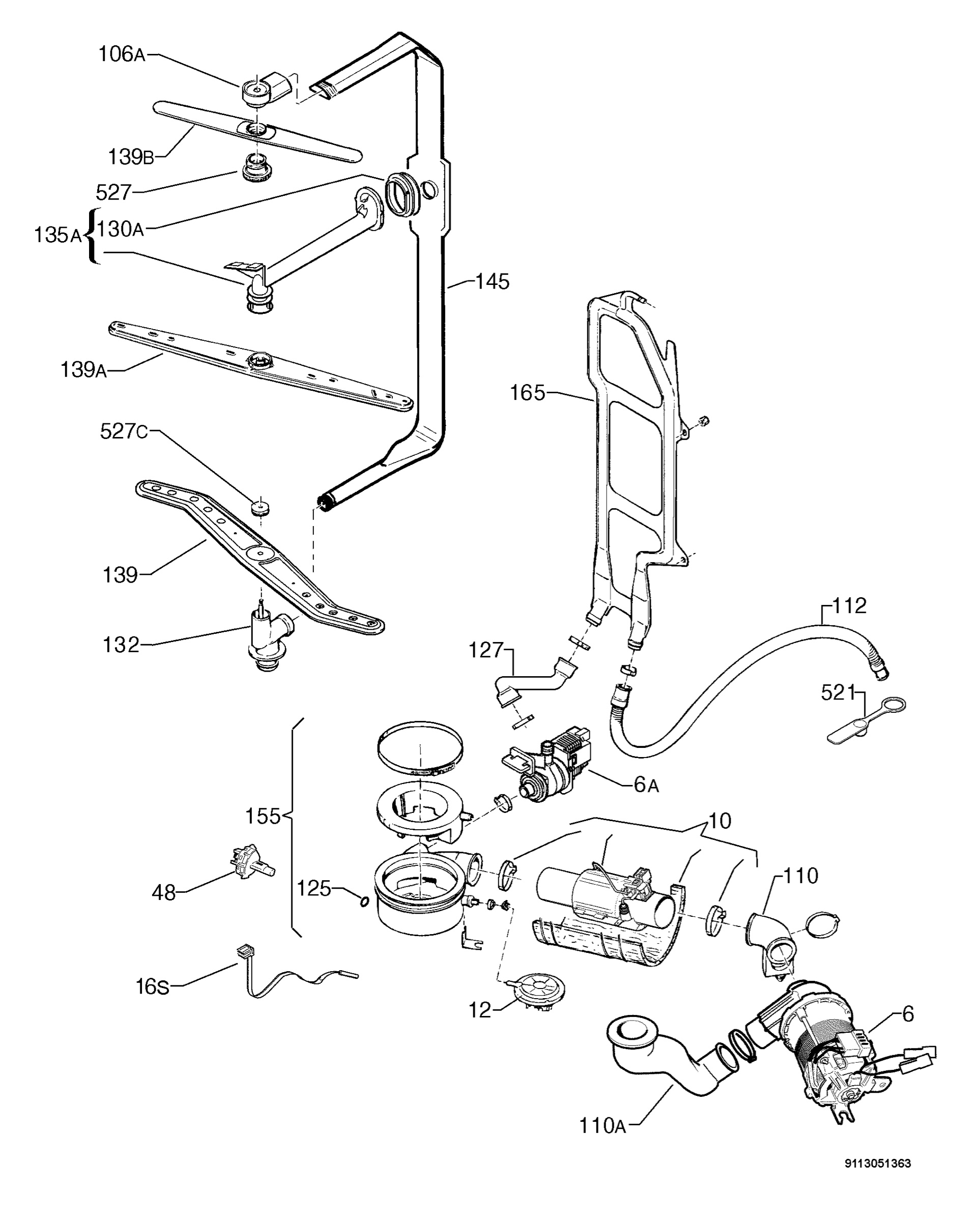 Hydraulic System 272