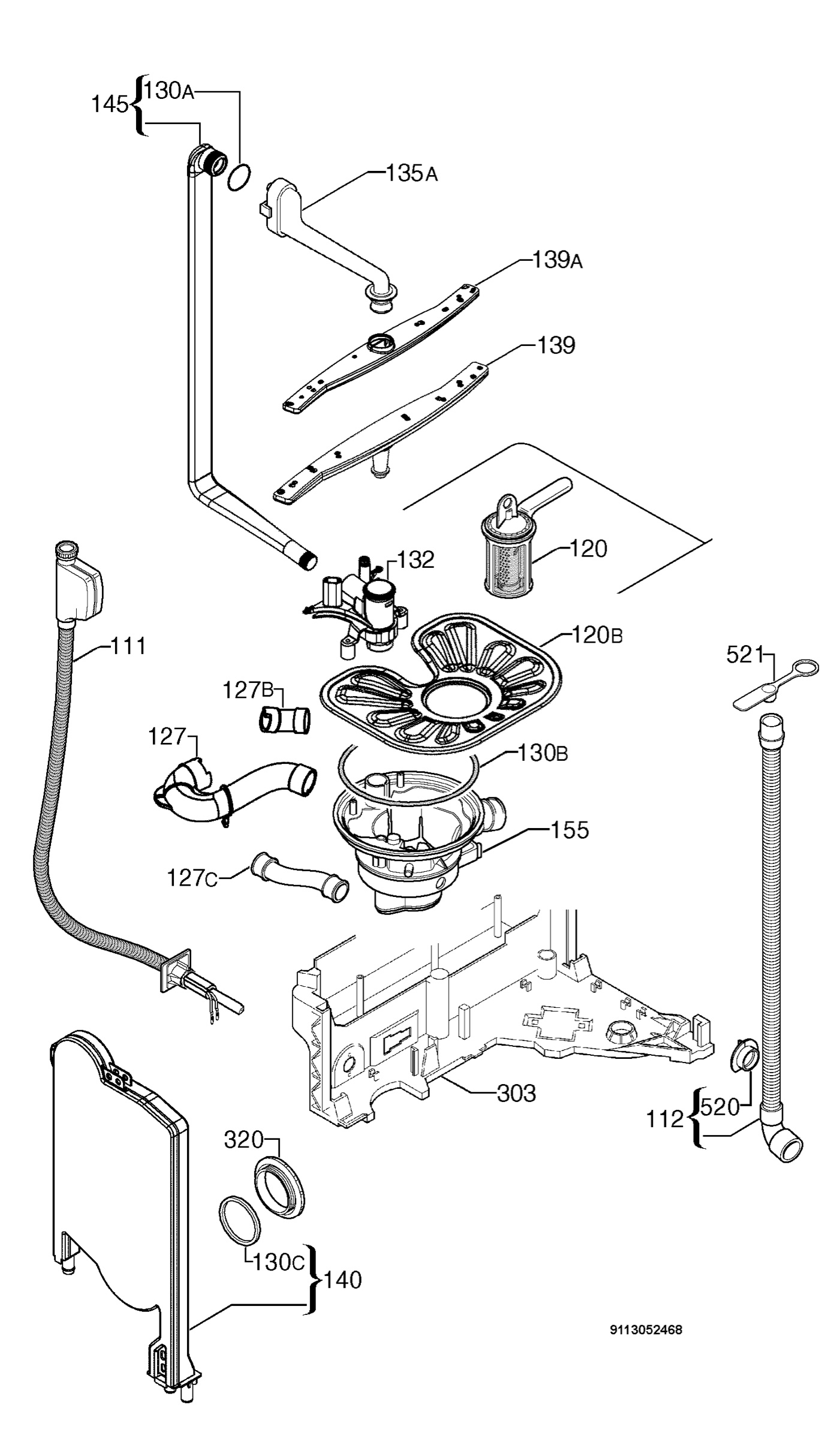 Hydraulic System 272
