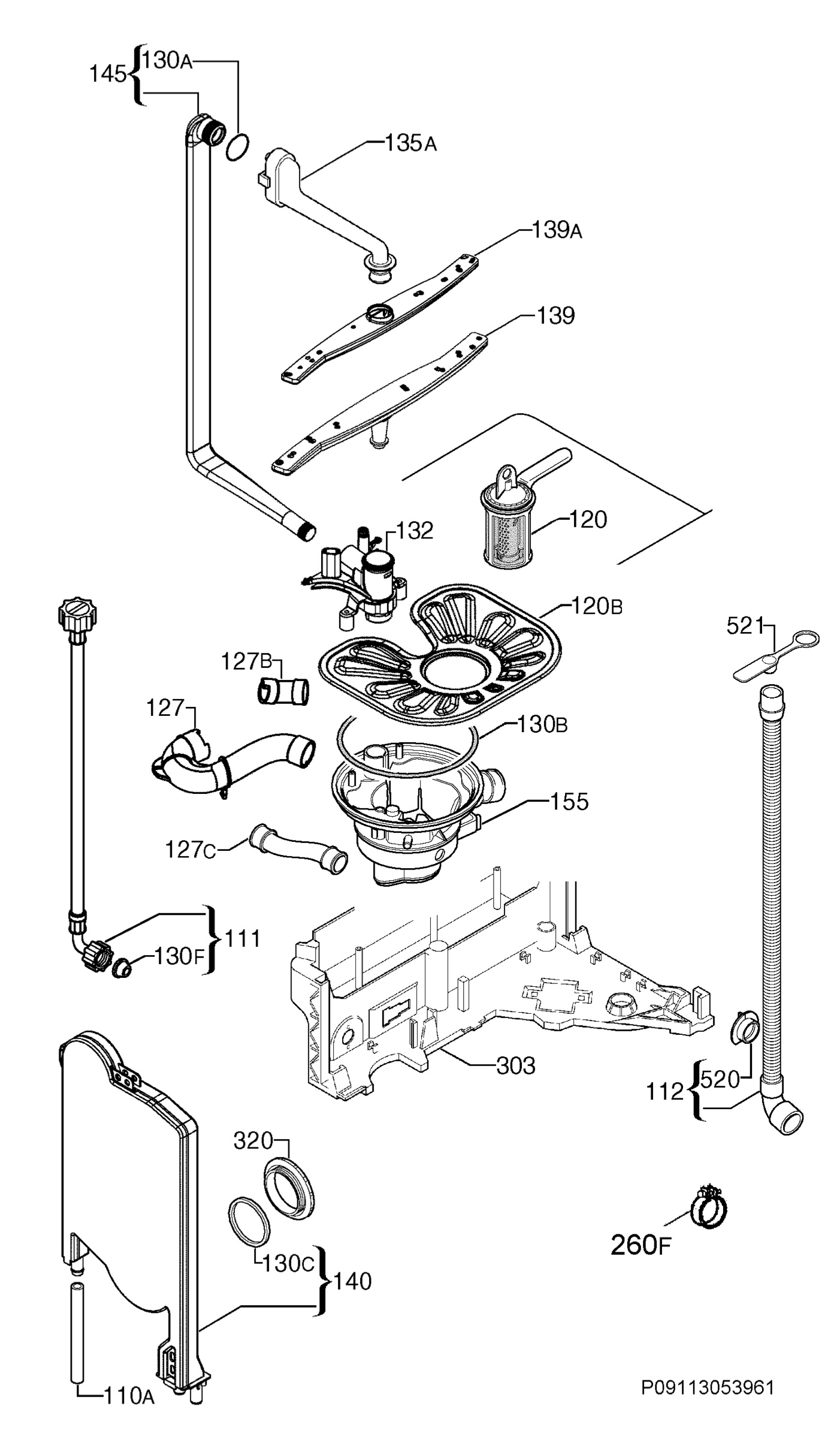 Hydraulic System 272