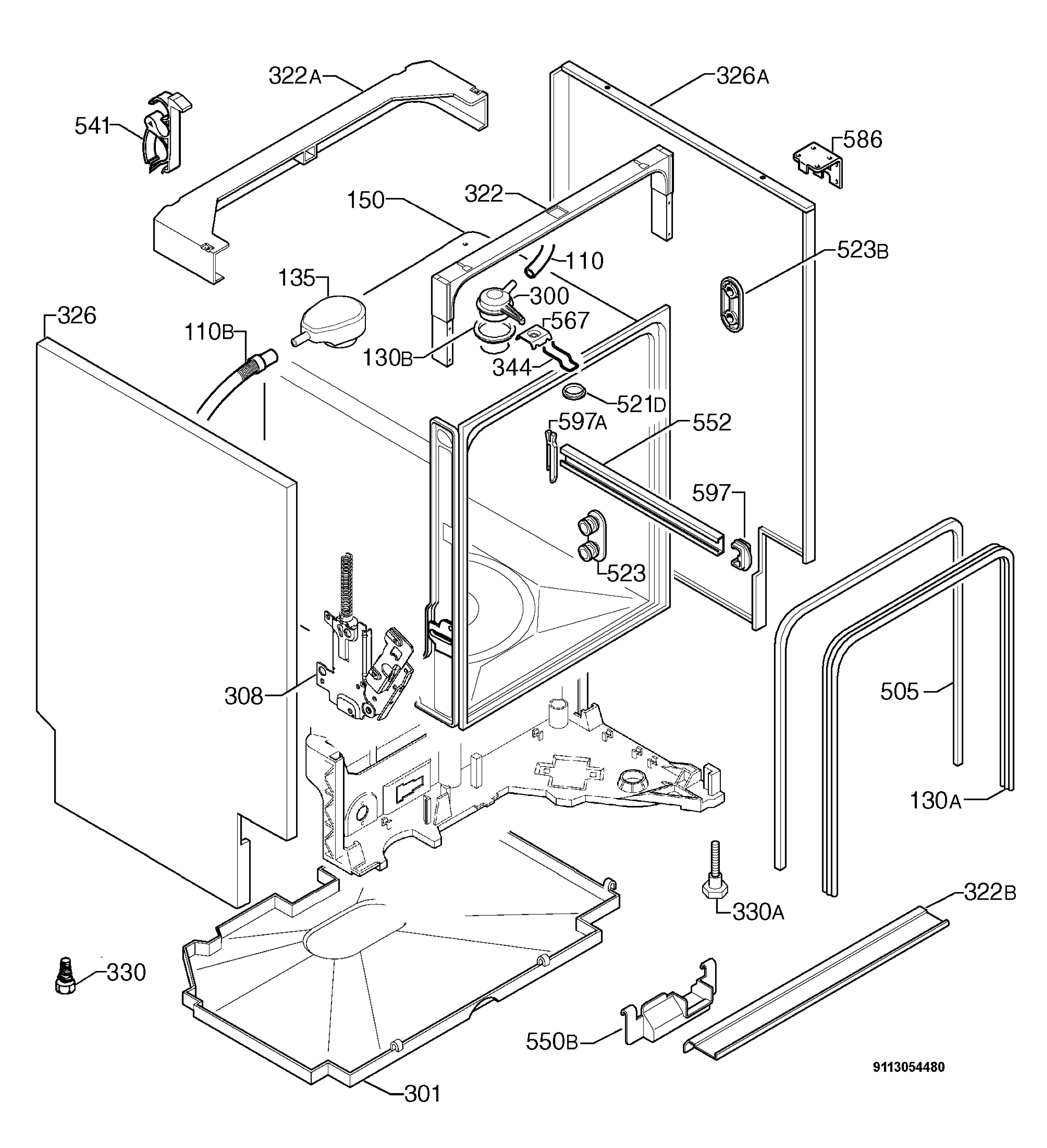 Housing 001
