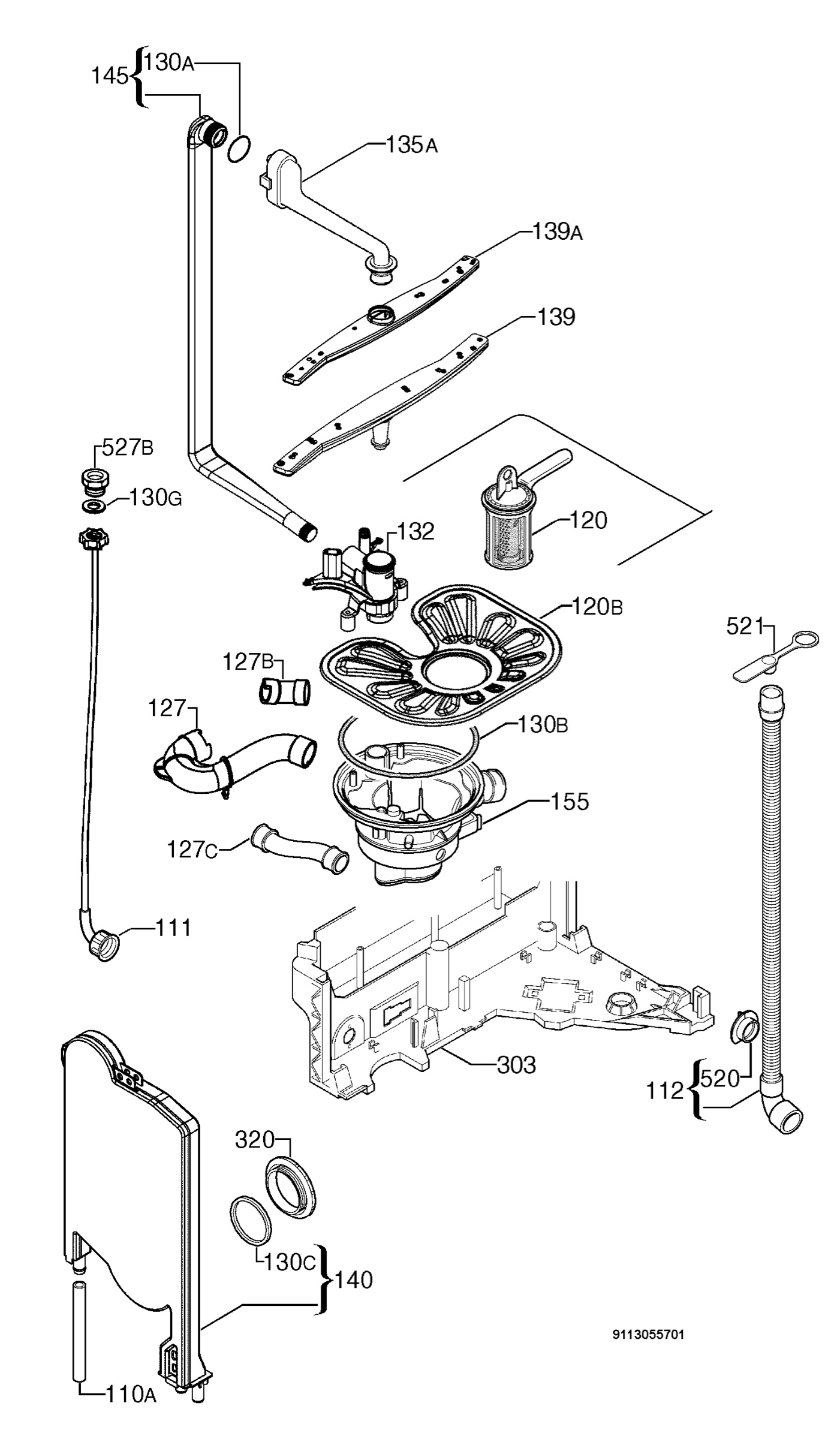 Hydraulic System 272
