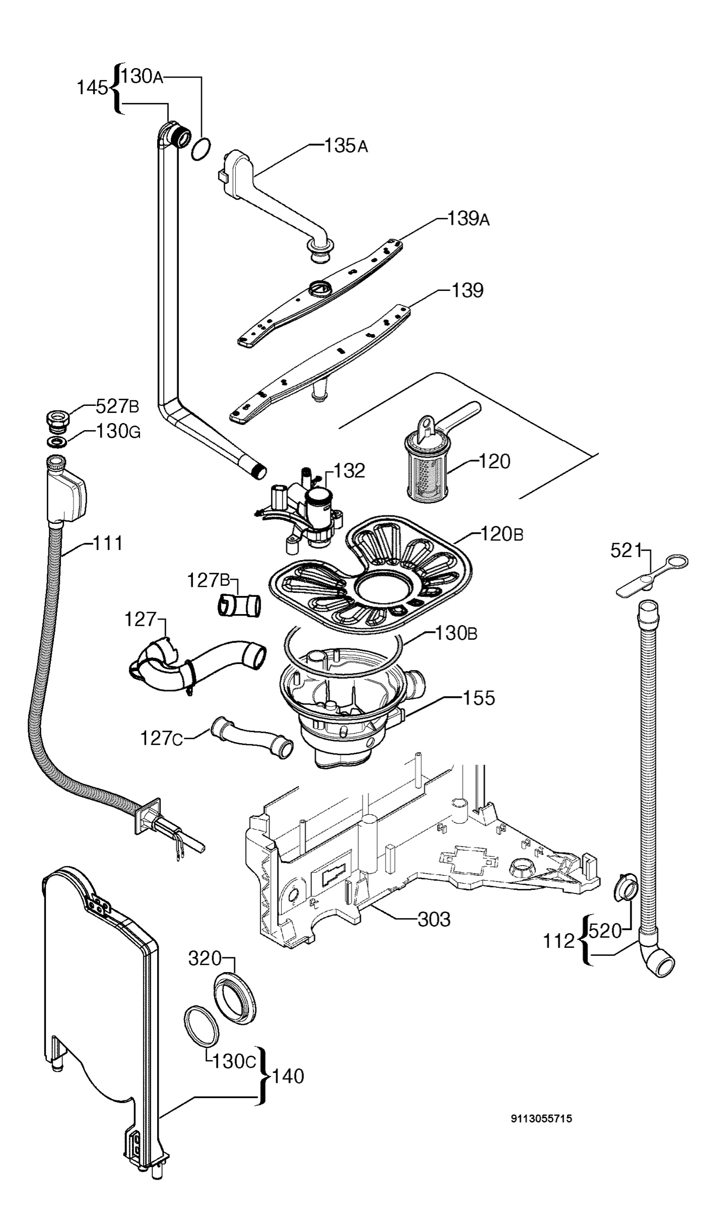 Hydraulic System 272