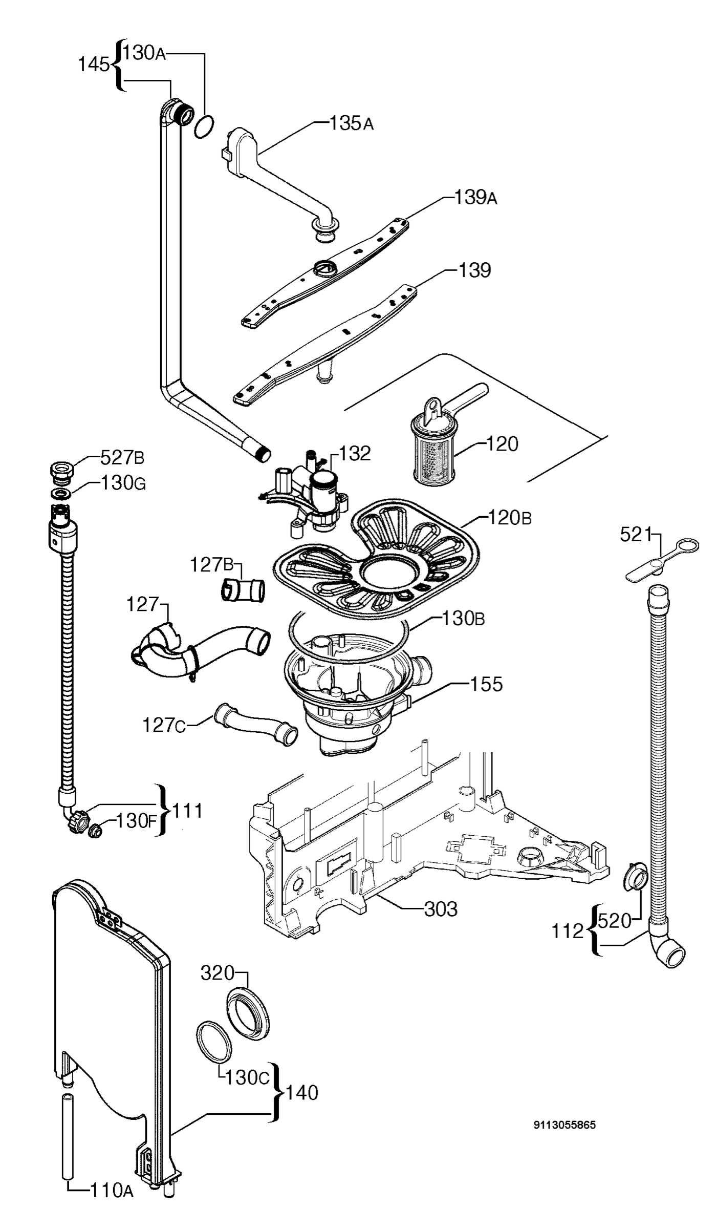 Hydraulic System 272