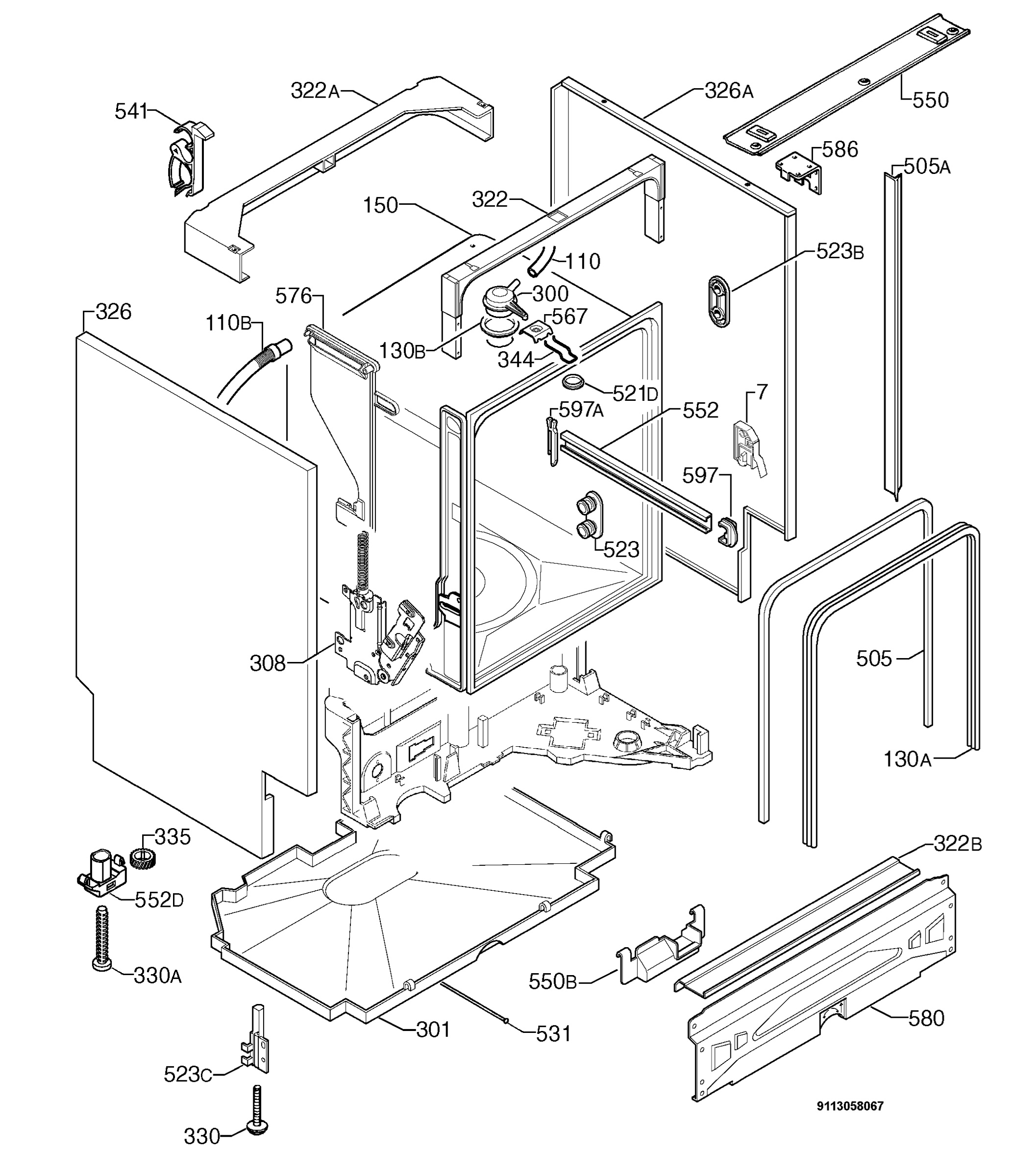 Housing 001