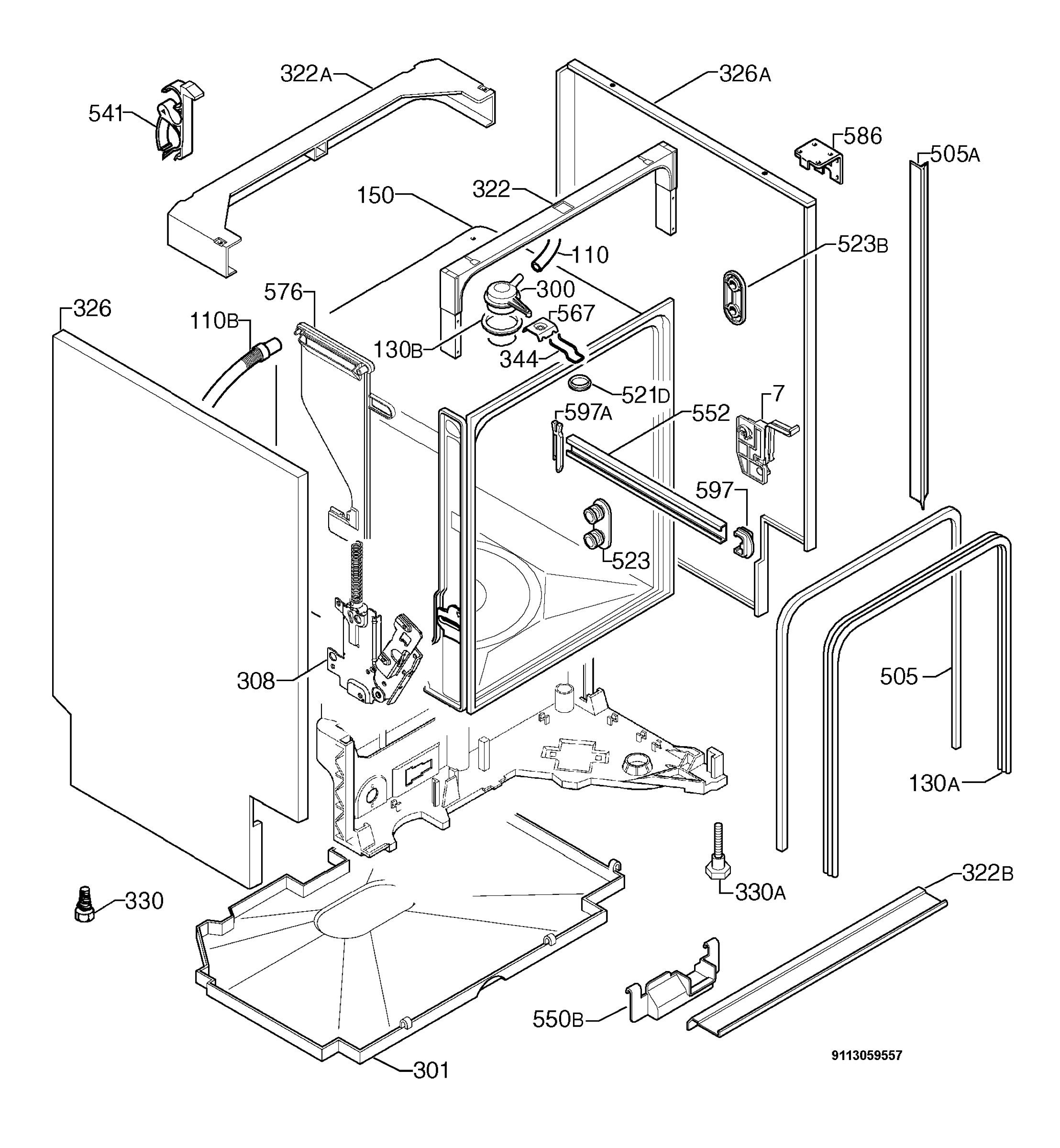 Housing 001