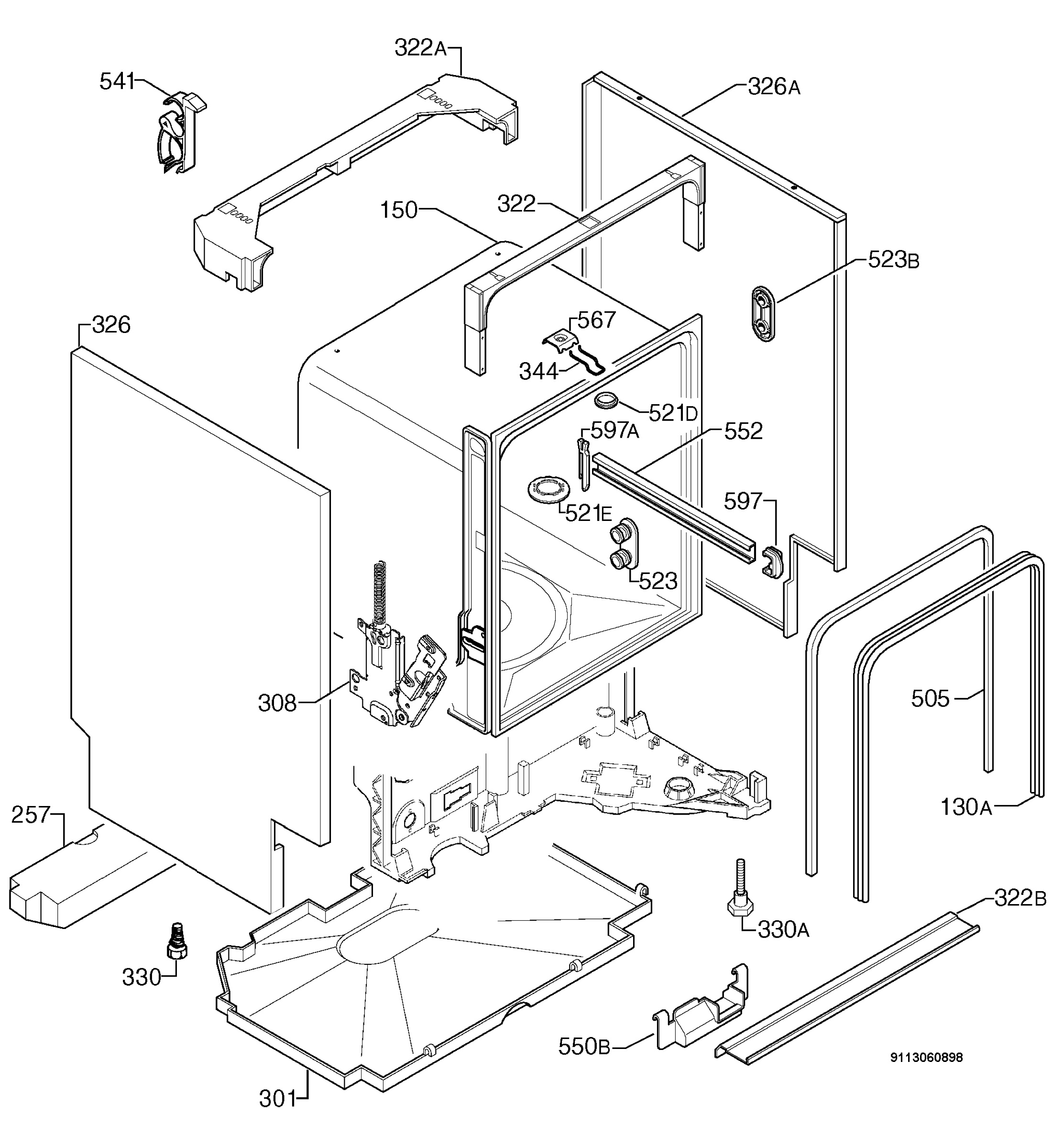 Housing 001