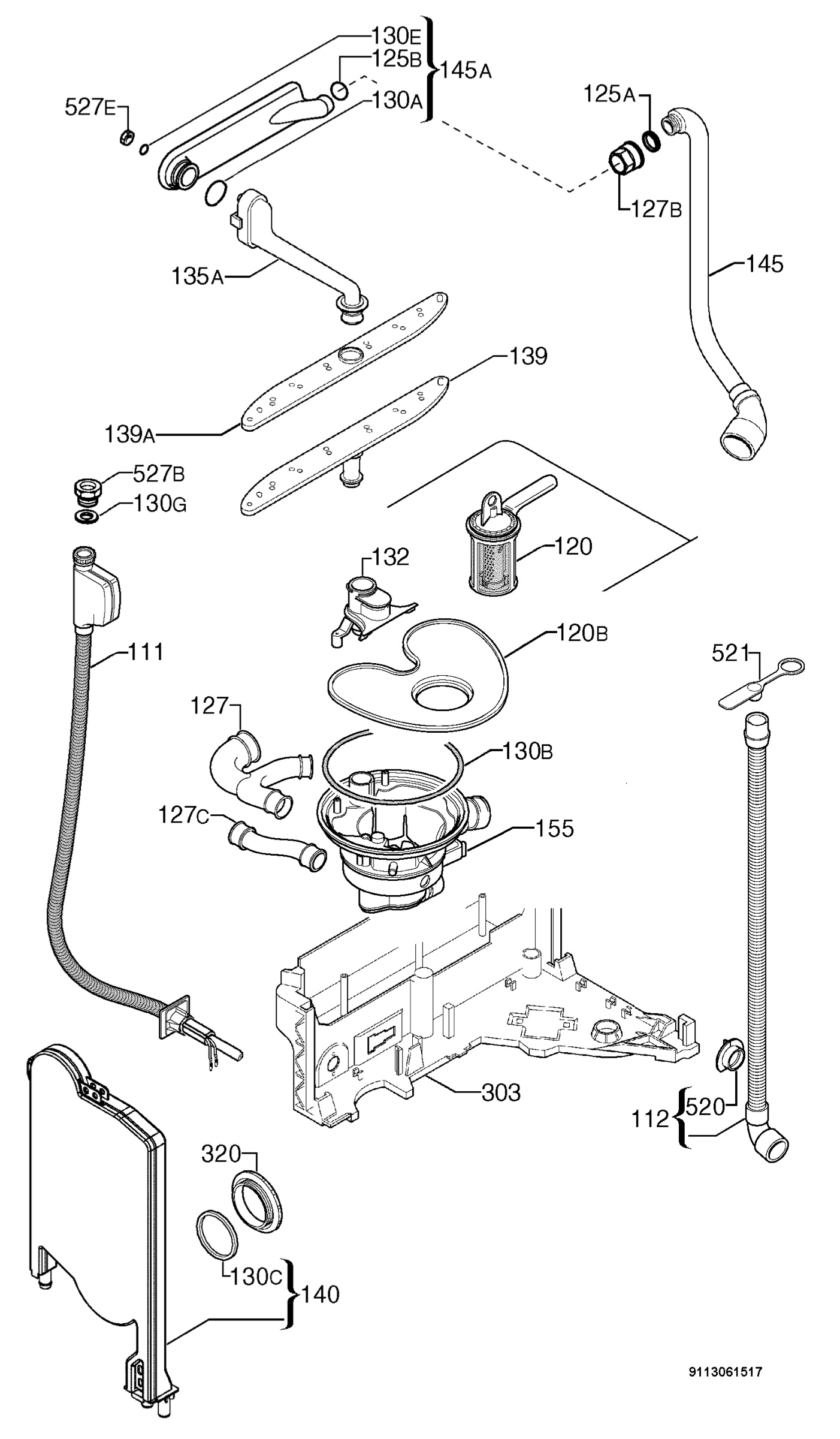 Hydraulic System 272