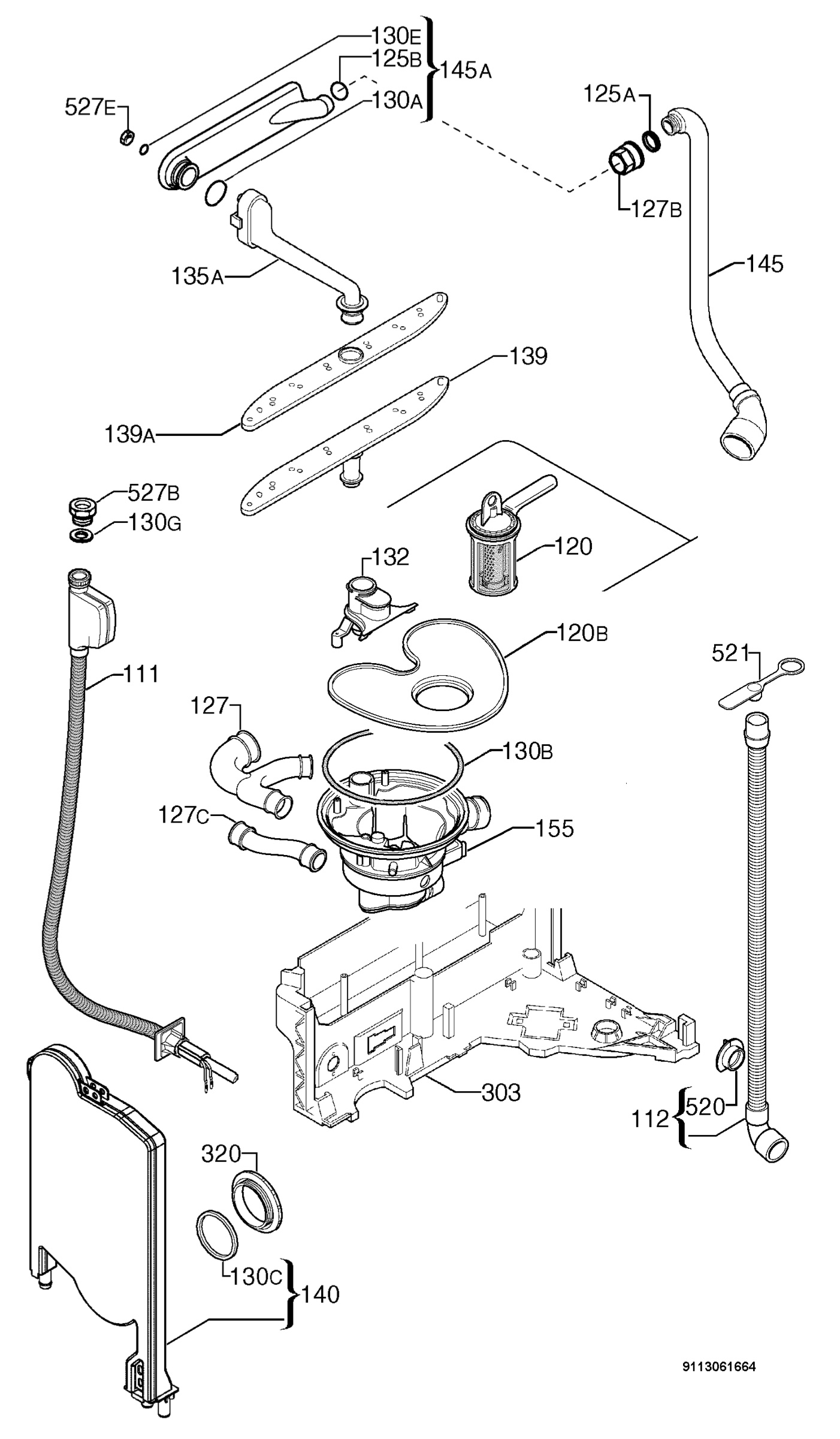 Hydraulic System 272