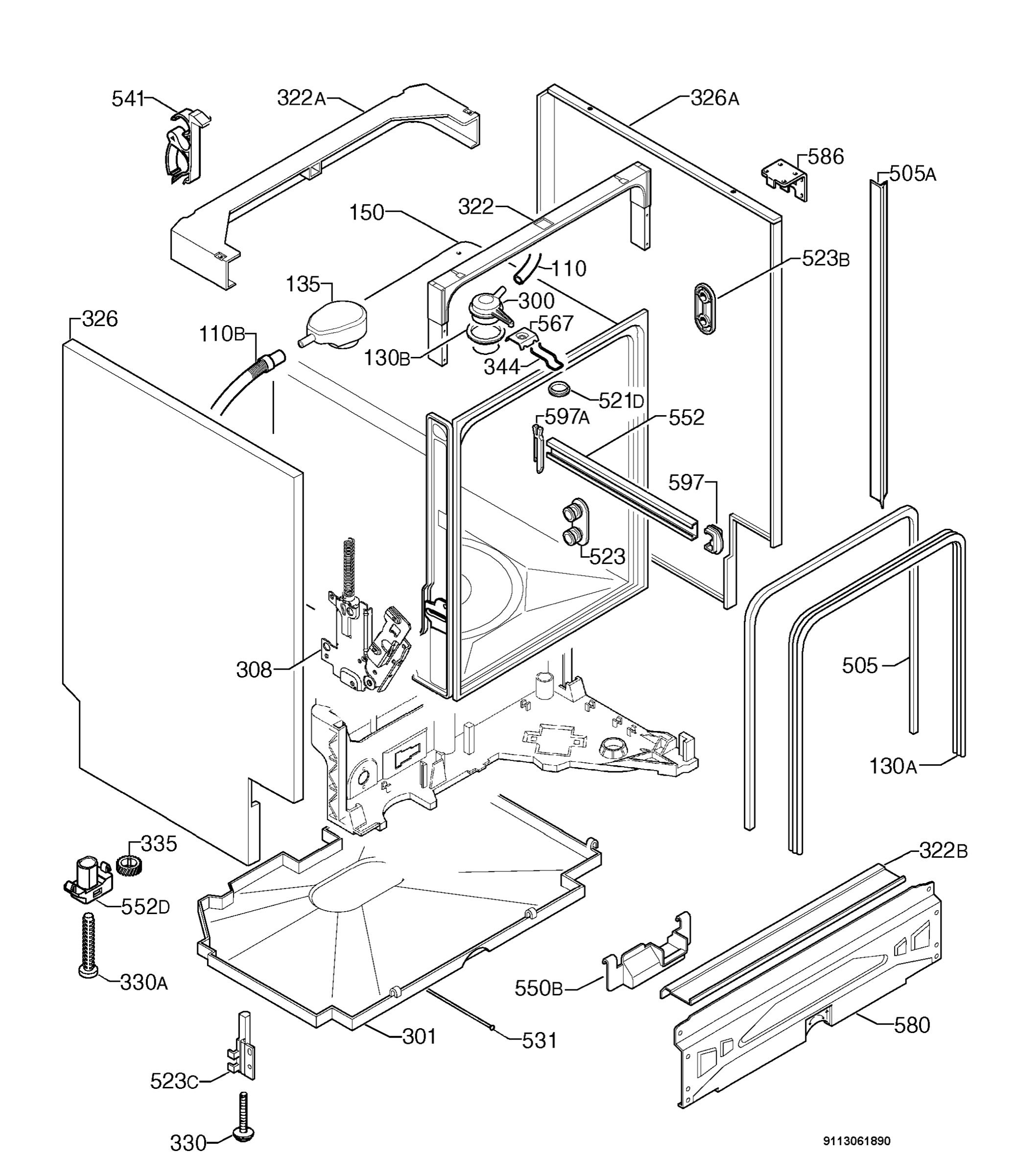 Housing 001