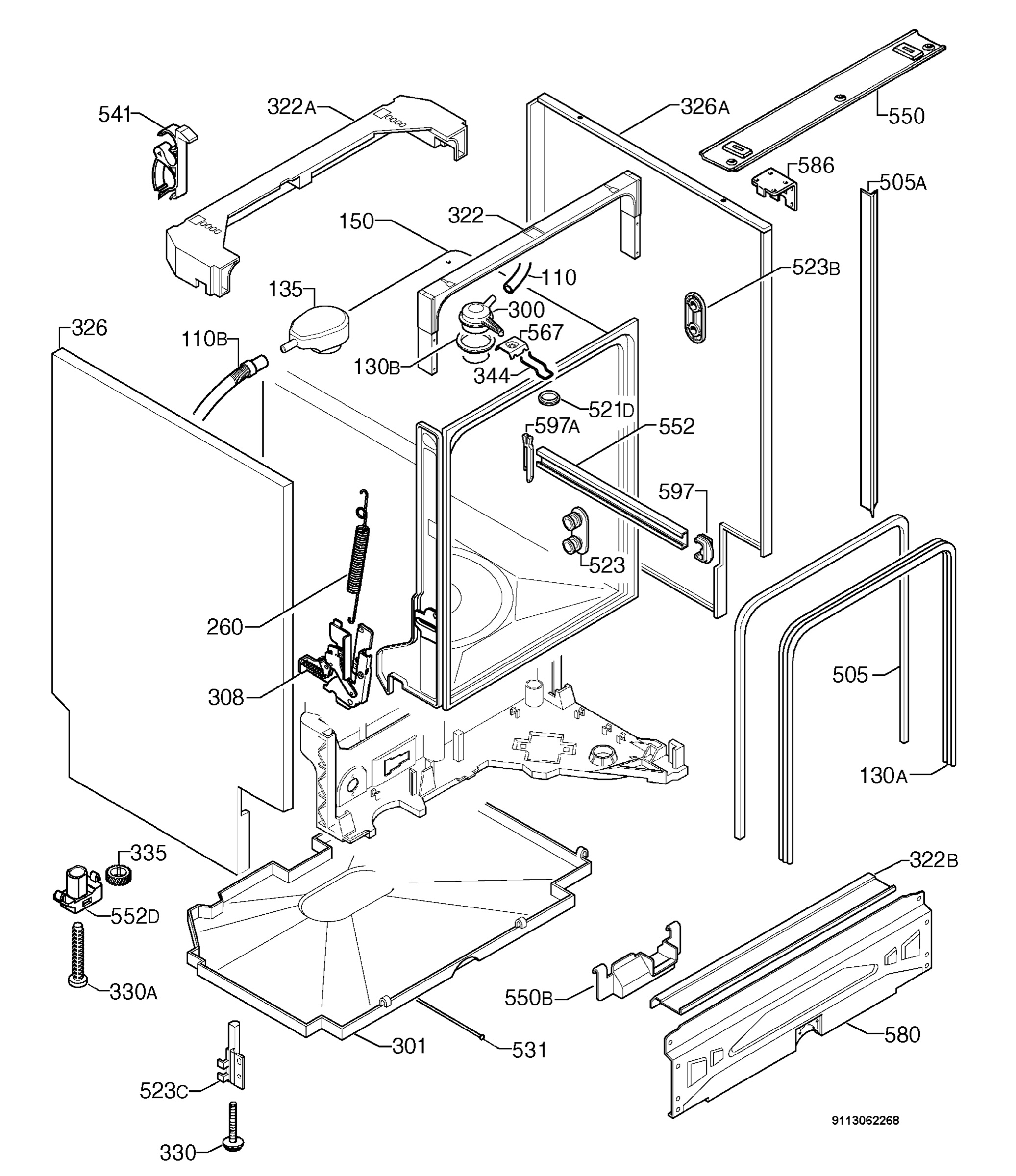 Housing 001