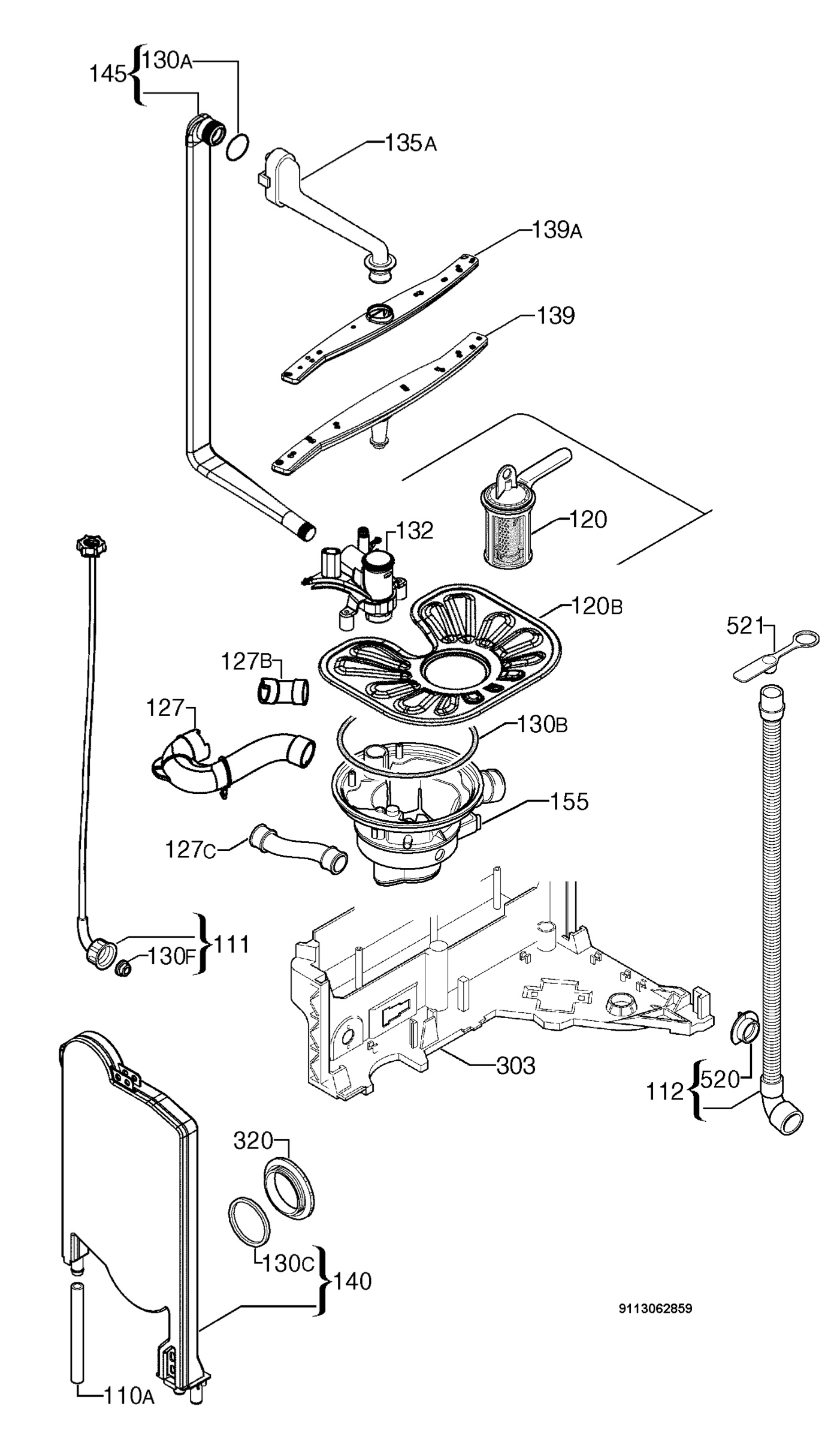 Hydraulic System 272