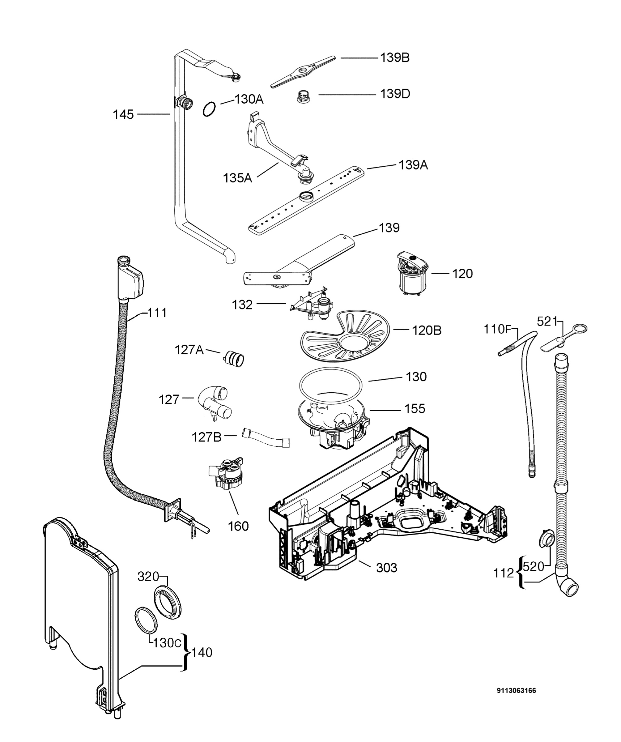 Hydraulic System 272
