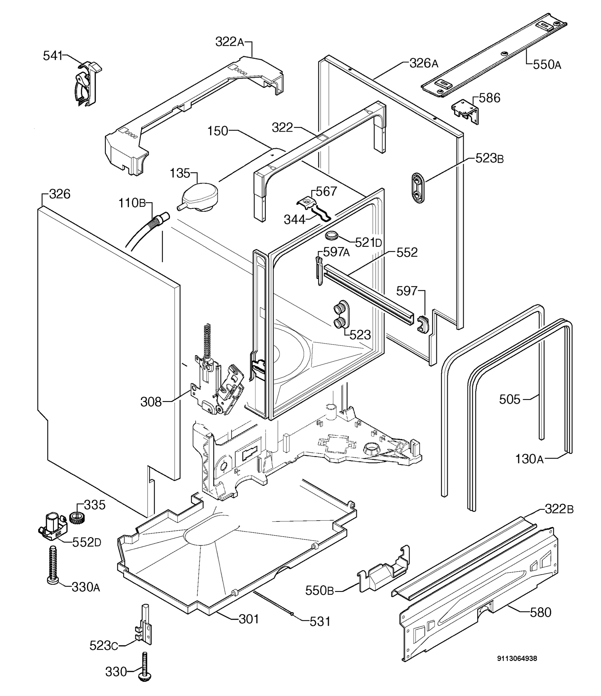 Housing 001