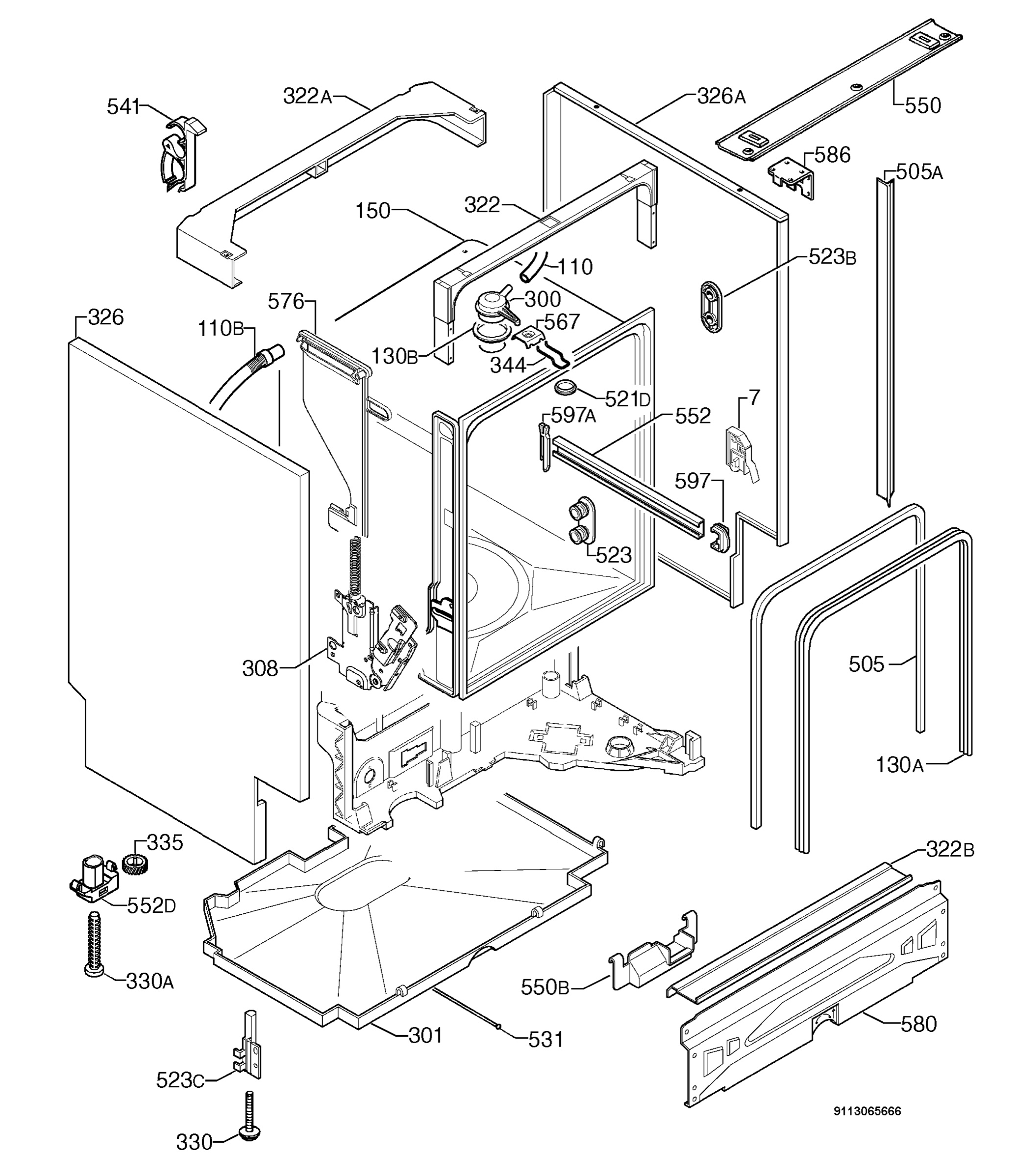 Housing 001