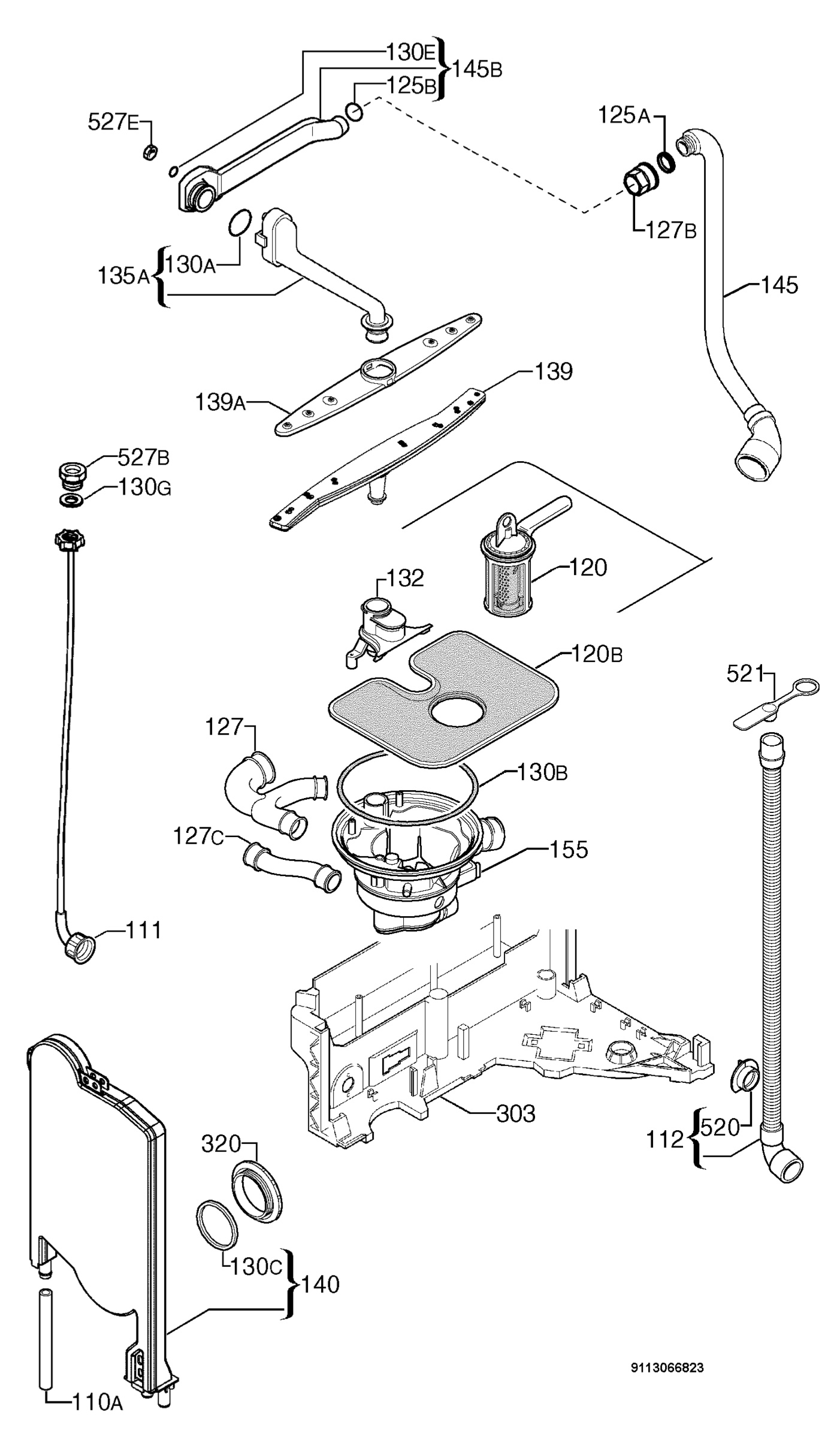 Hydraulic System 272