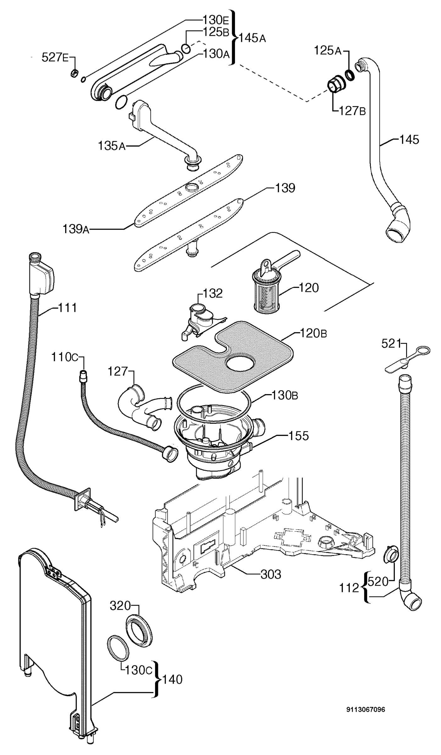 Hydraulic System 272