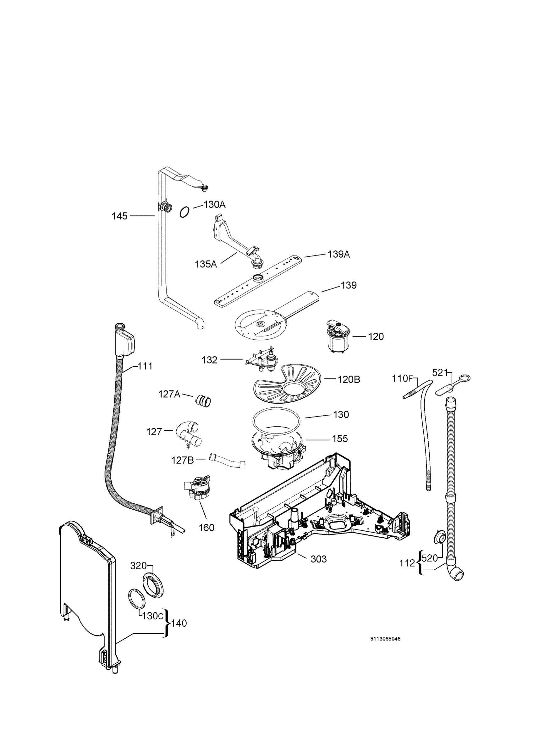 Hydraulic System 272