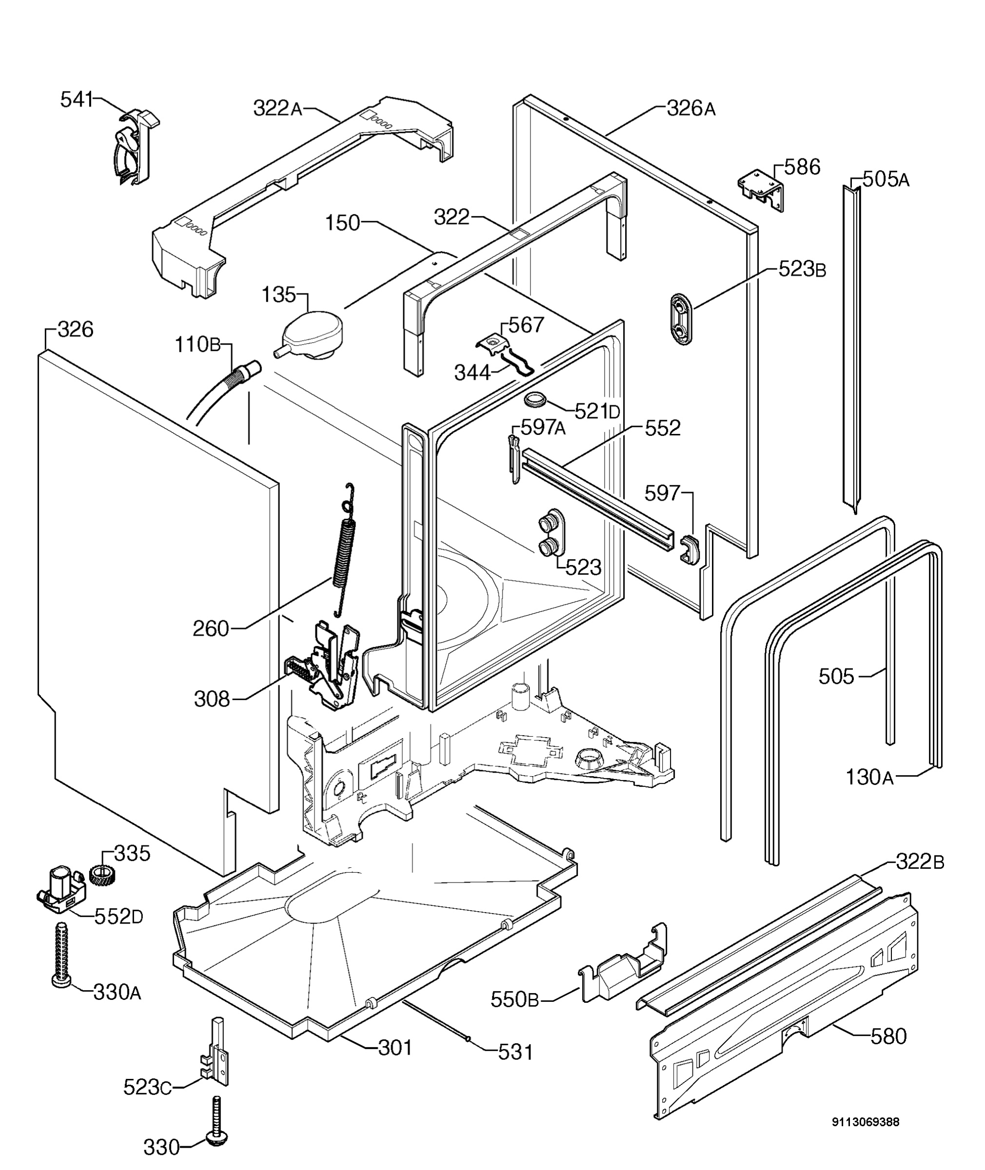 Housing 001