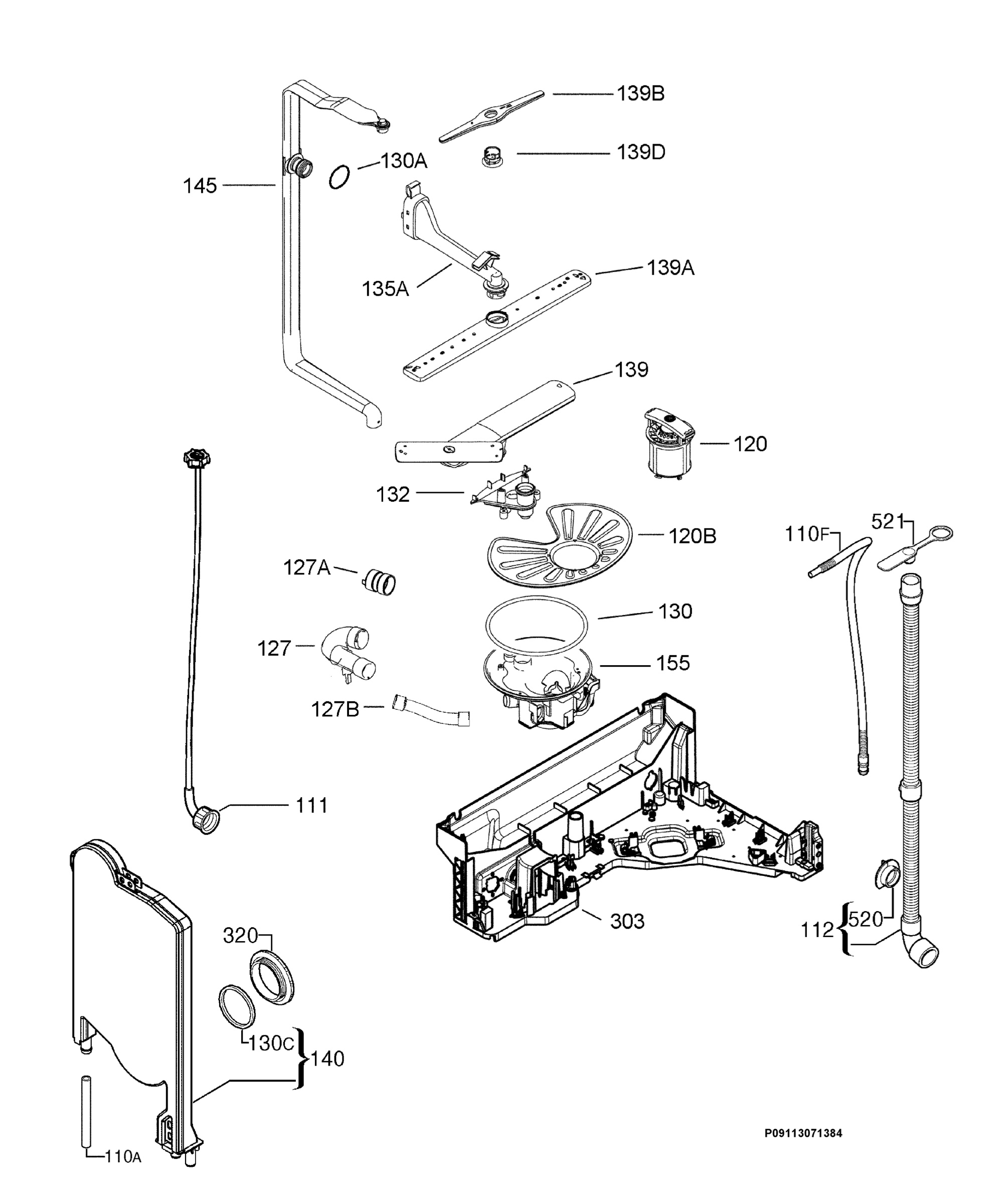Hydraulic System 272