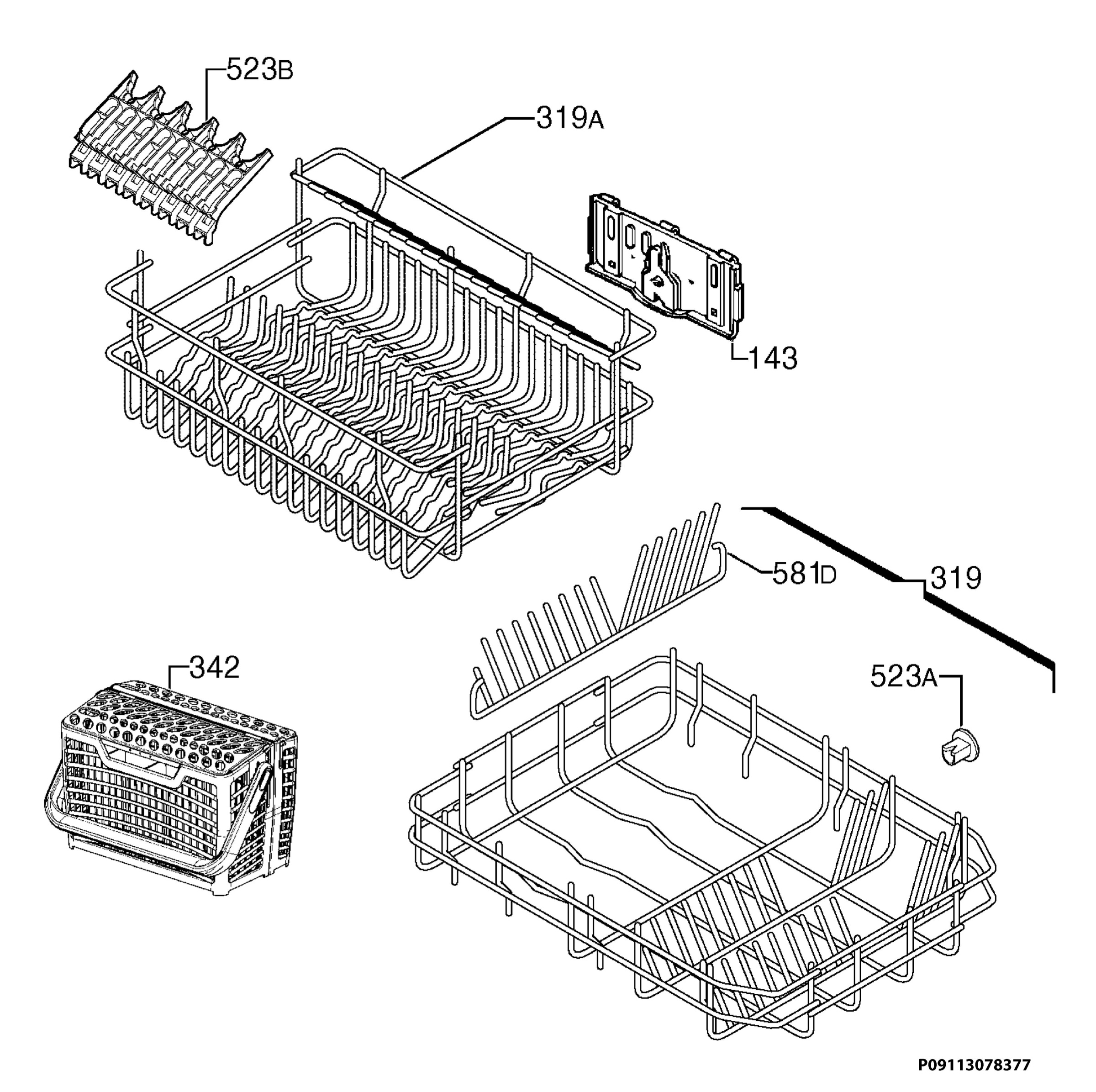Basket 160