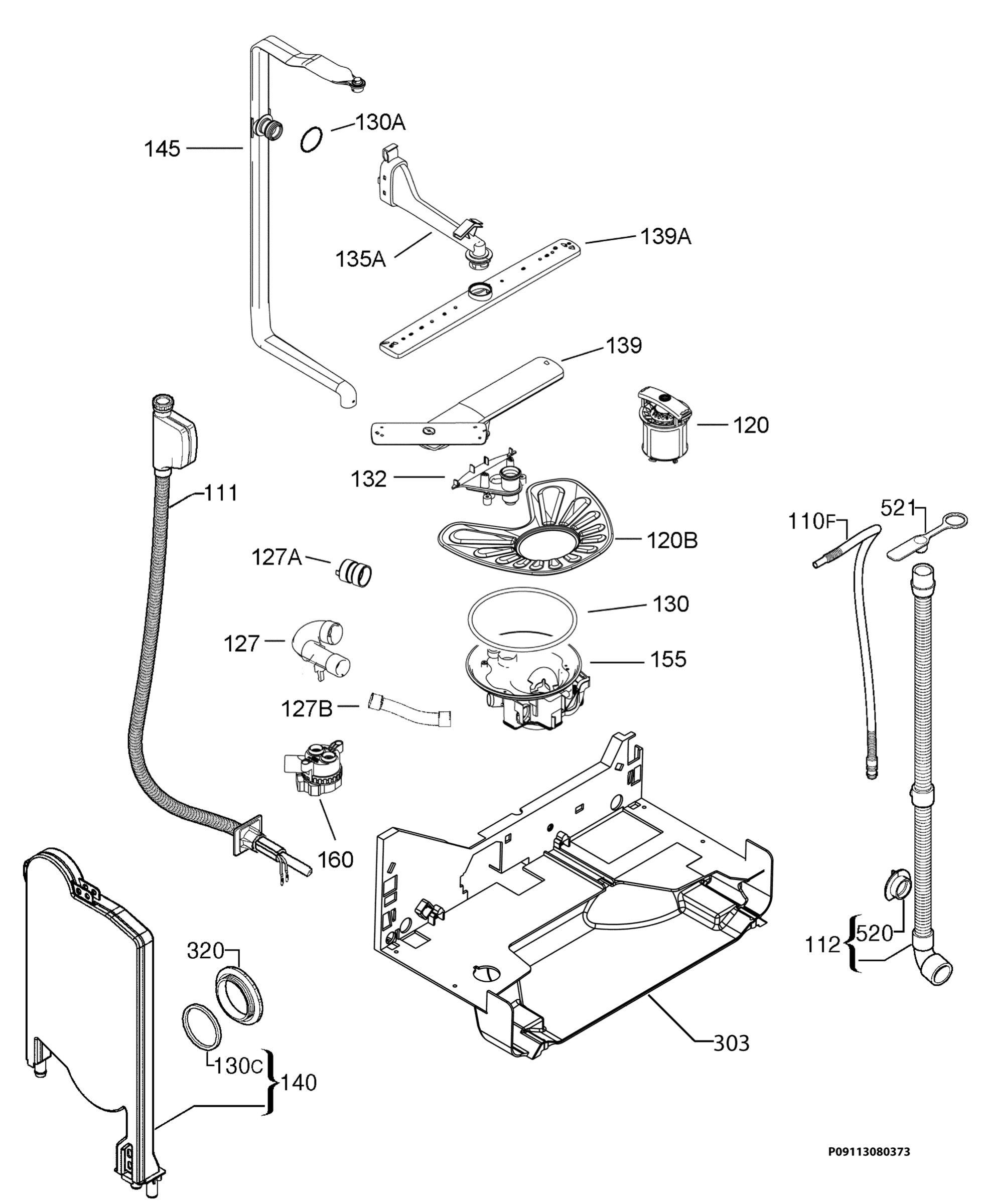 Hydraulic System 272