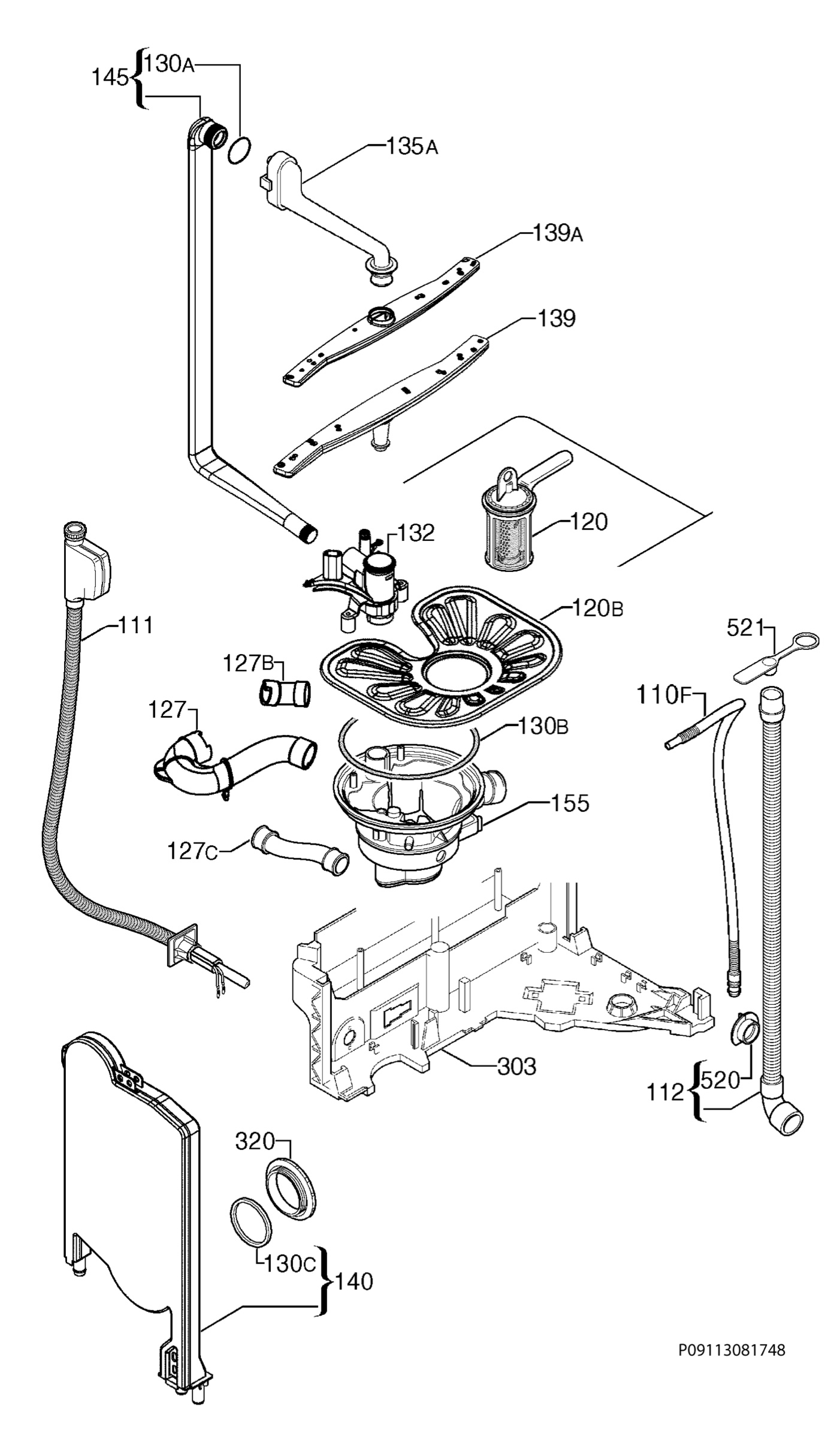 Hydraulic System 272