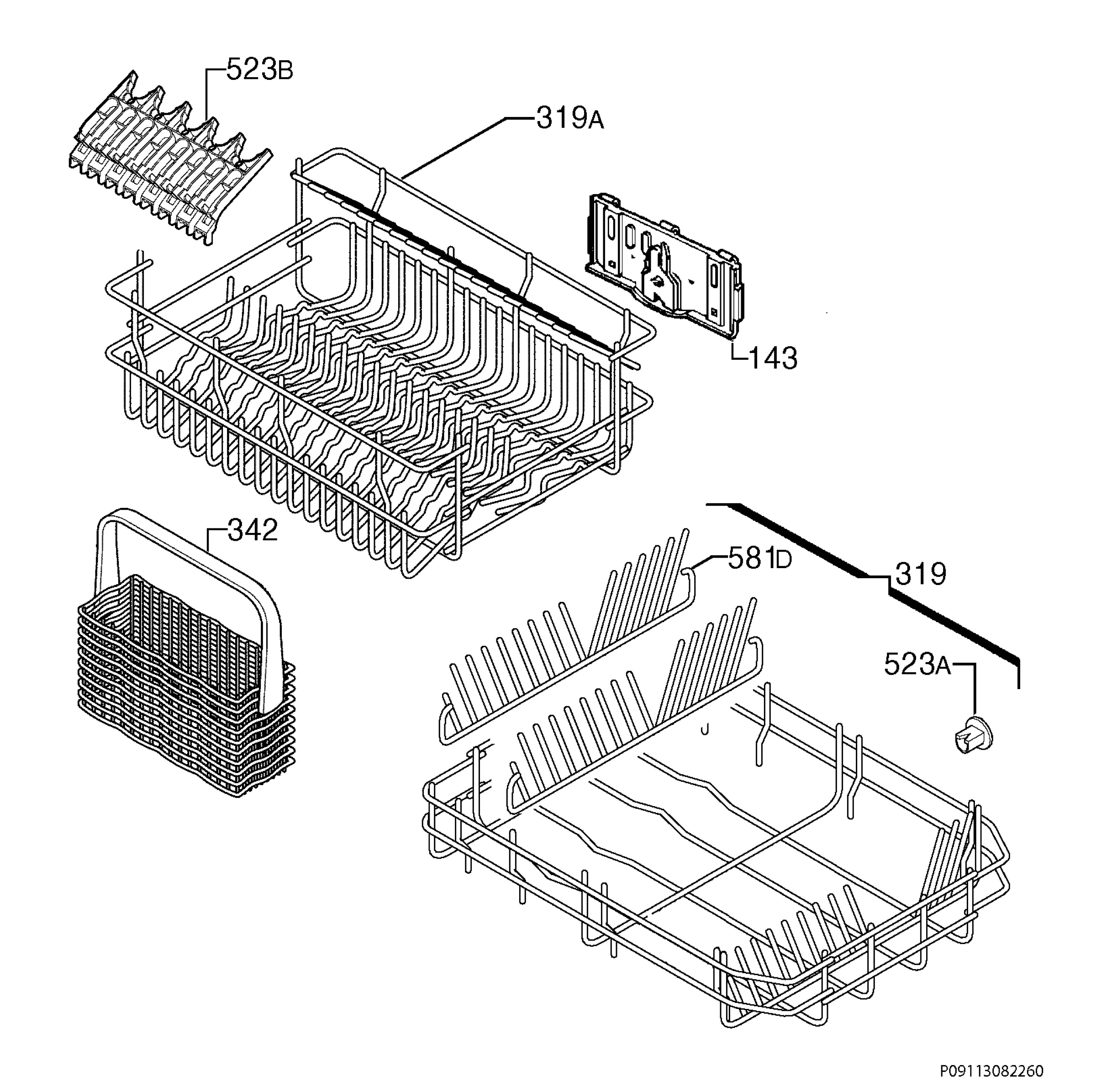 Basket 160
