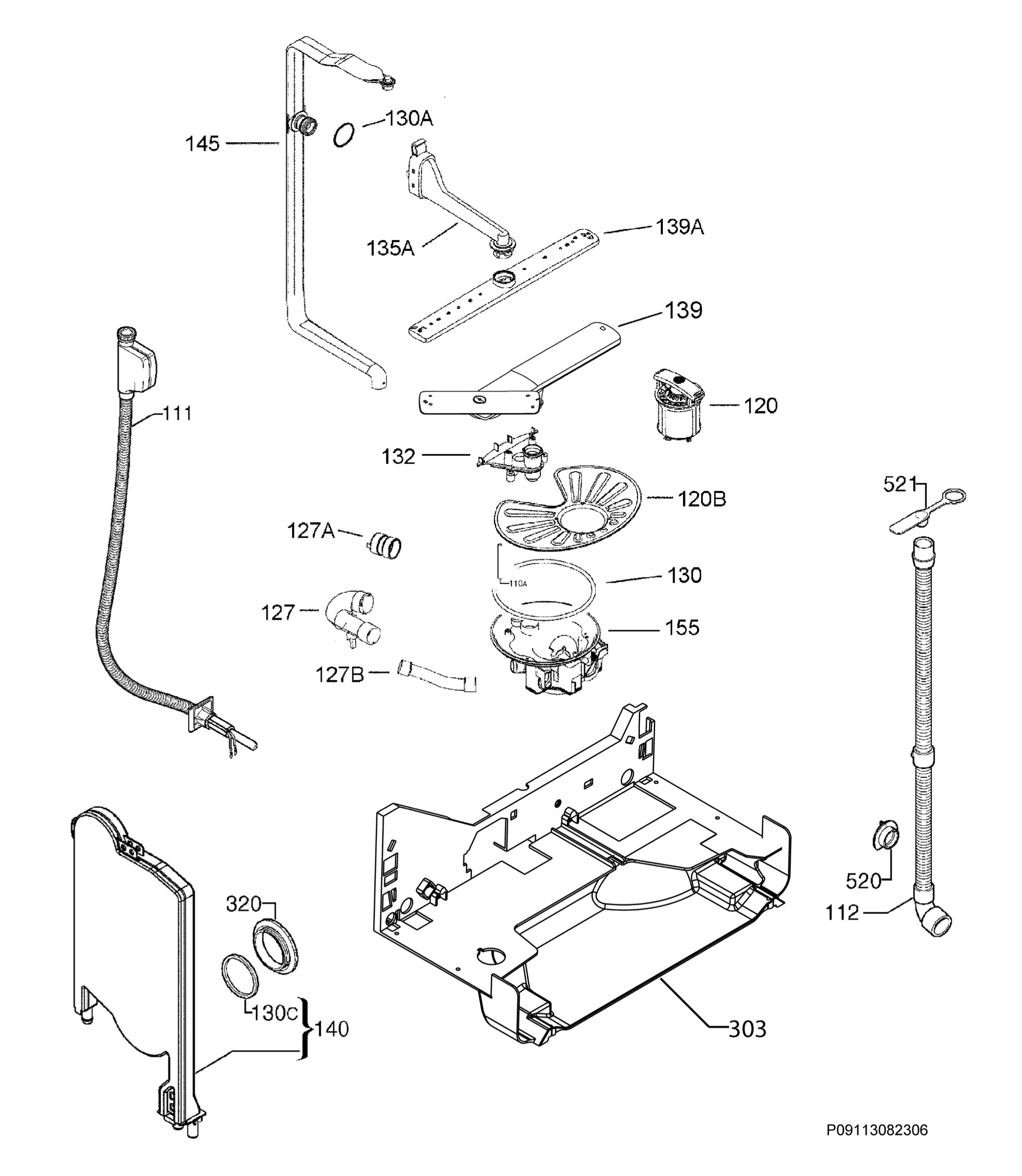 Hydraulic System 272