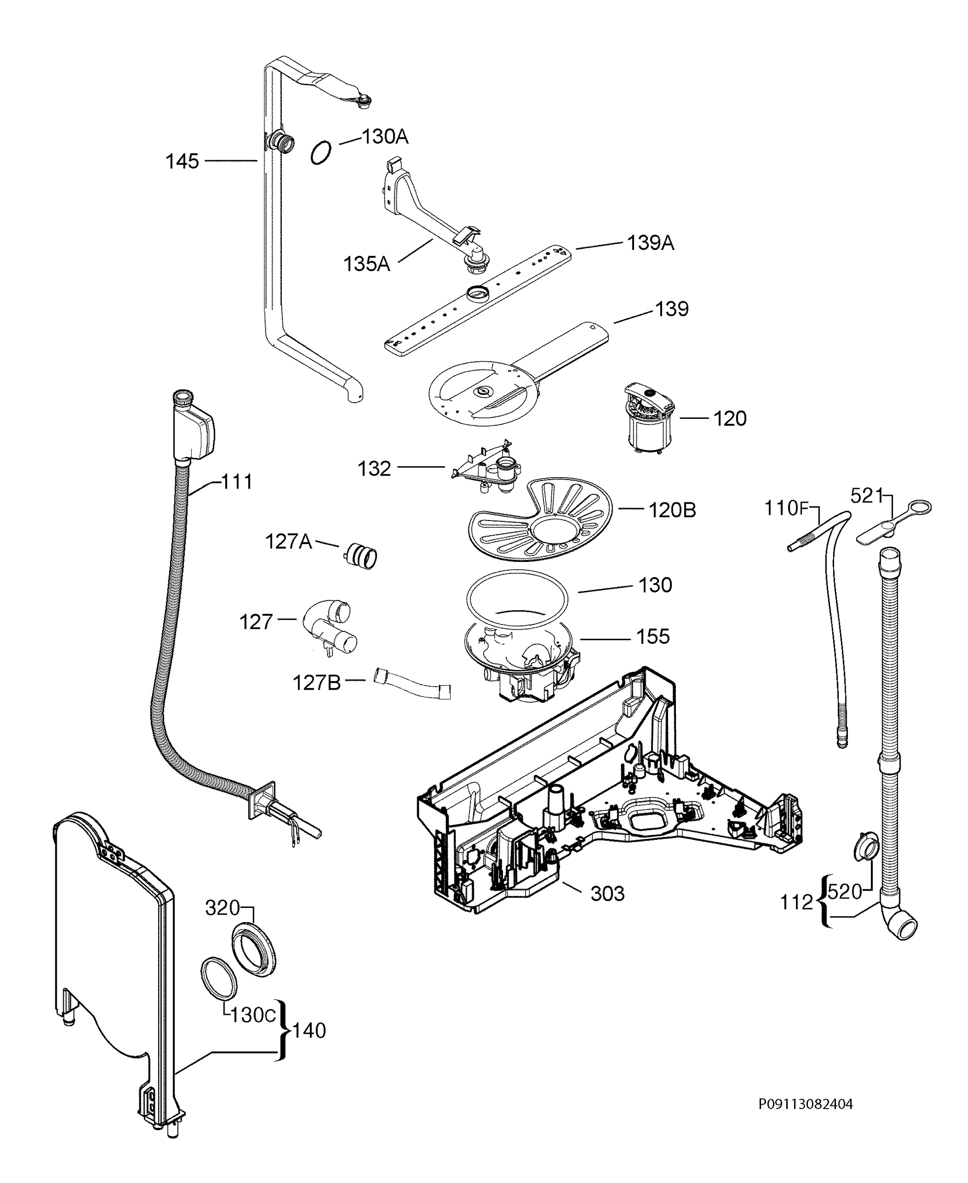 Hydraulic System 272