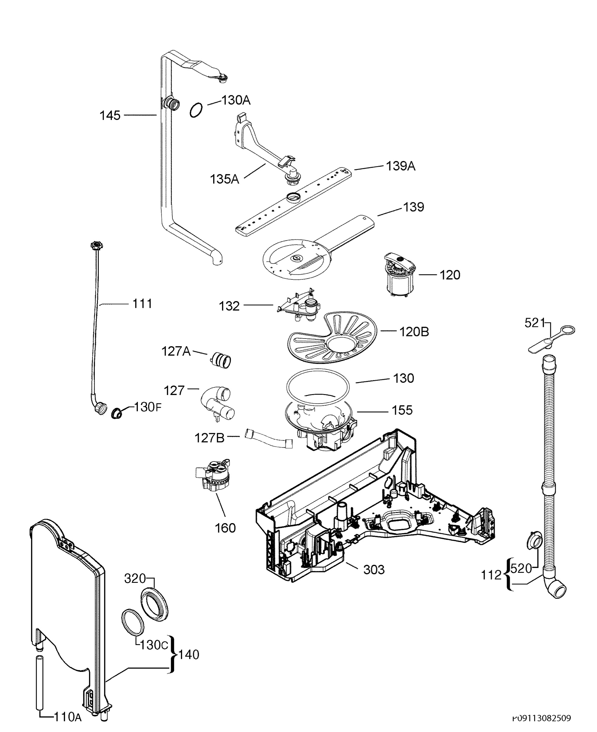 Hydraulic System 272