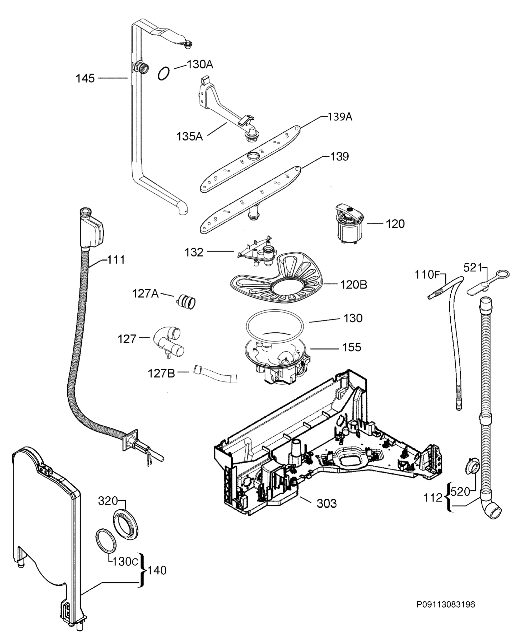 Hydraulic System 272