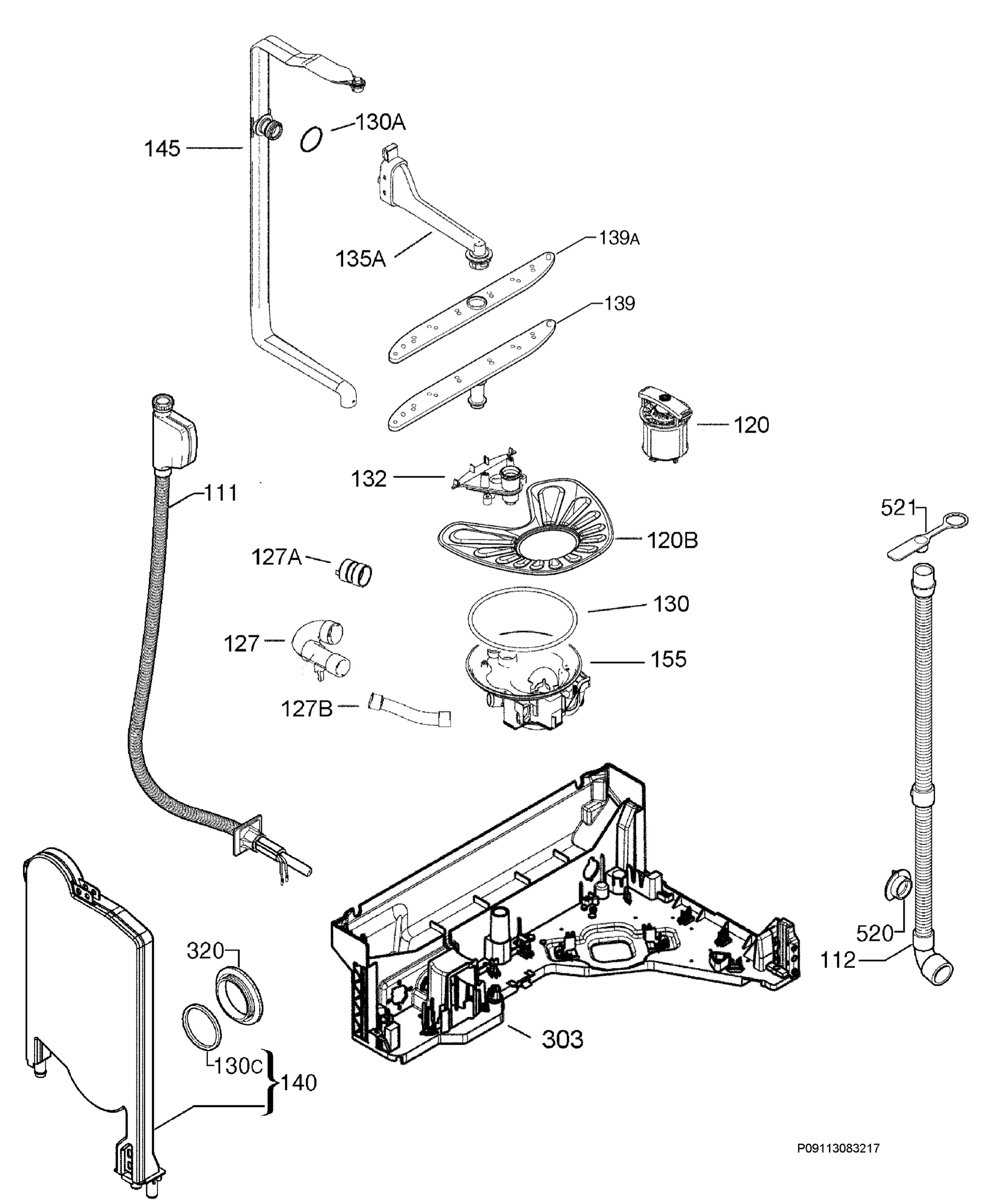 Hydraulic System 272