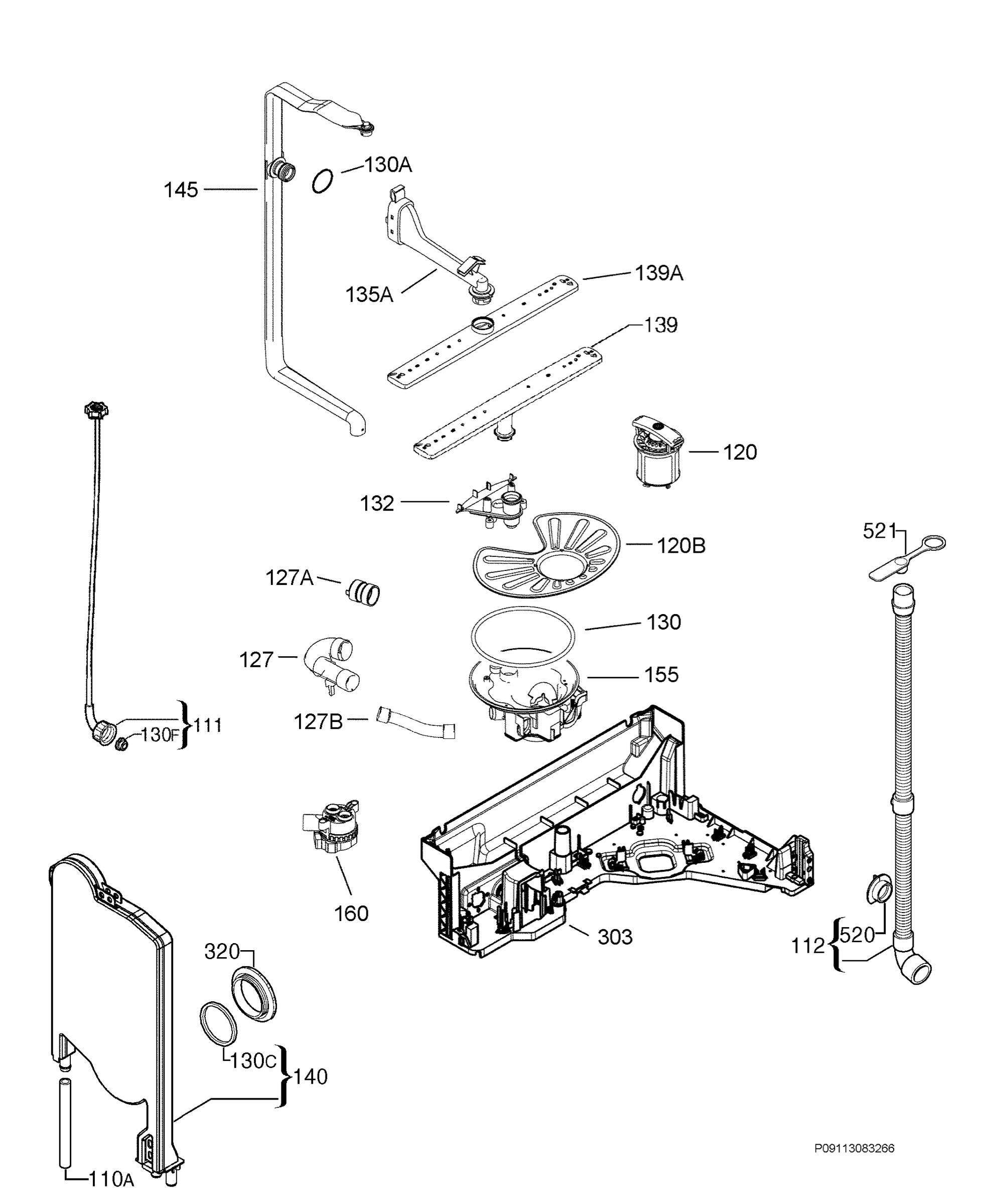 Hydraulic System 272