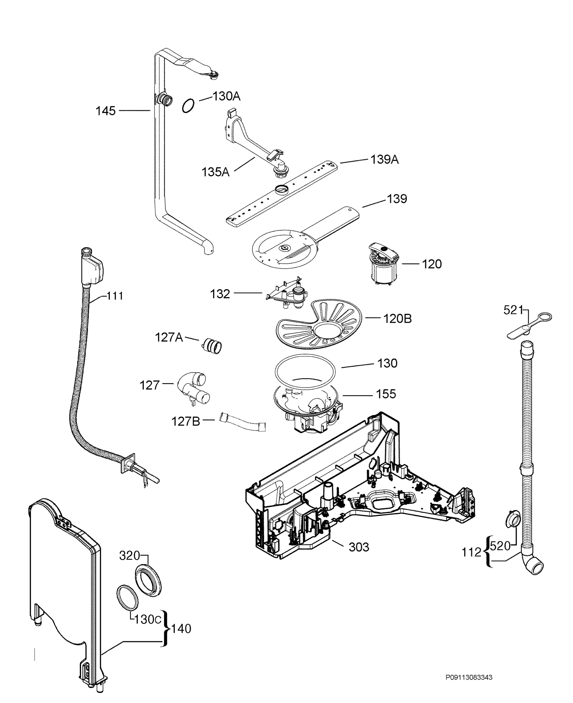 Hydraulic System 272