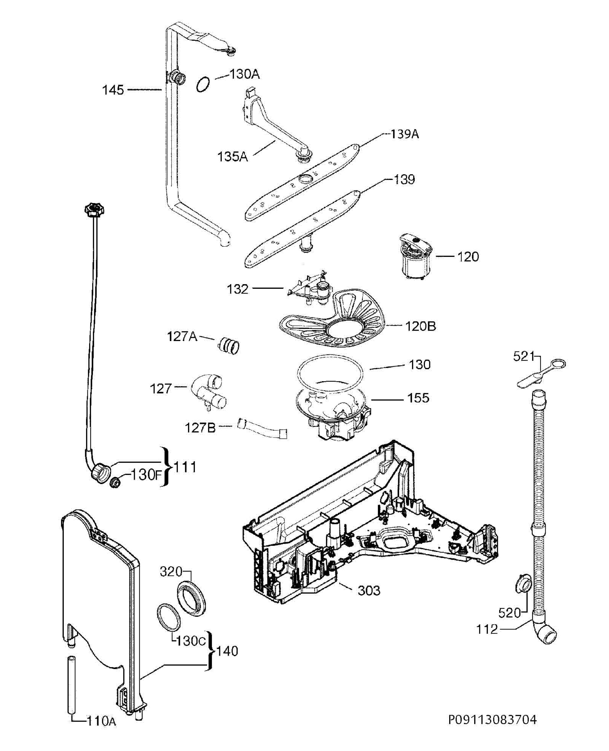 Hydraulic System 272
