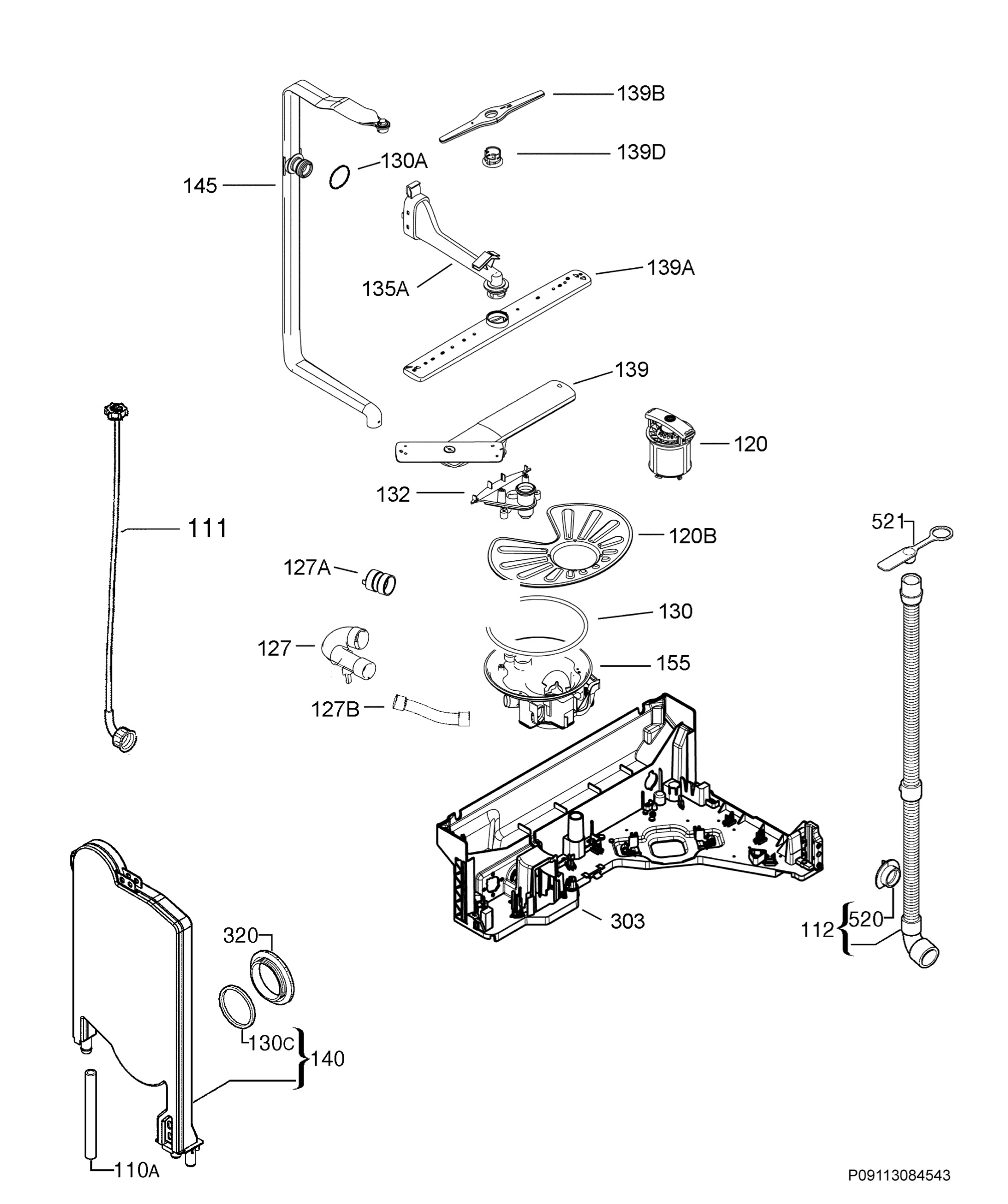 Hydraulic System 272