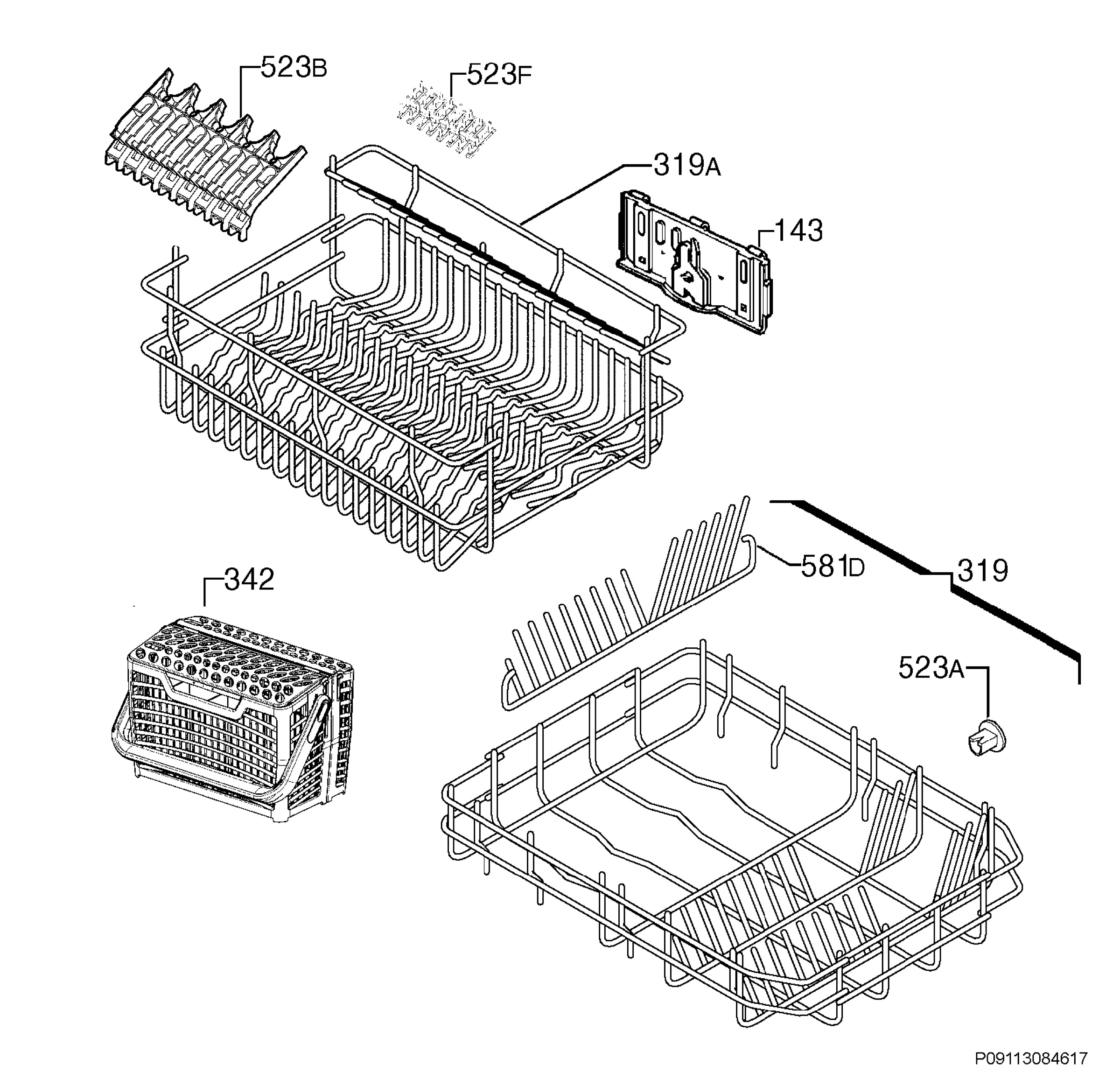 Basket 160