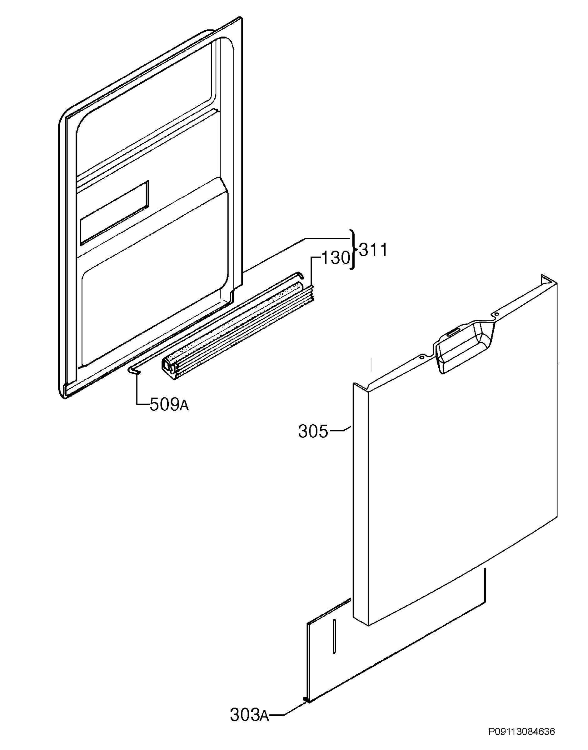 Door 003